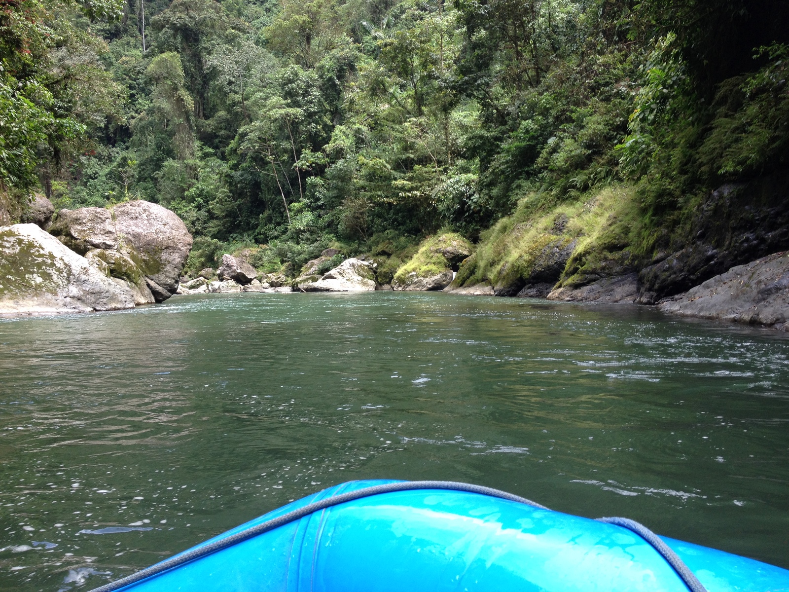 Photo Costa Rica Rivière Pacuare 2015-03 113