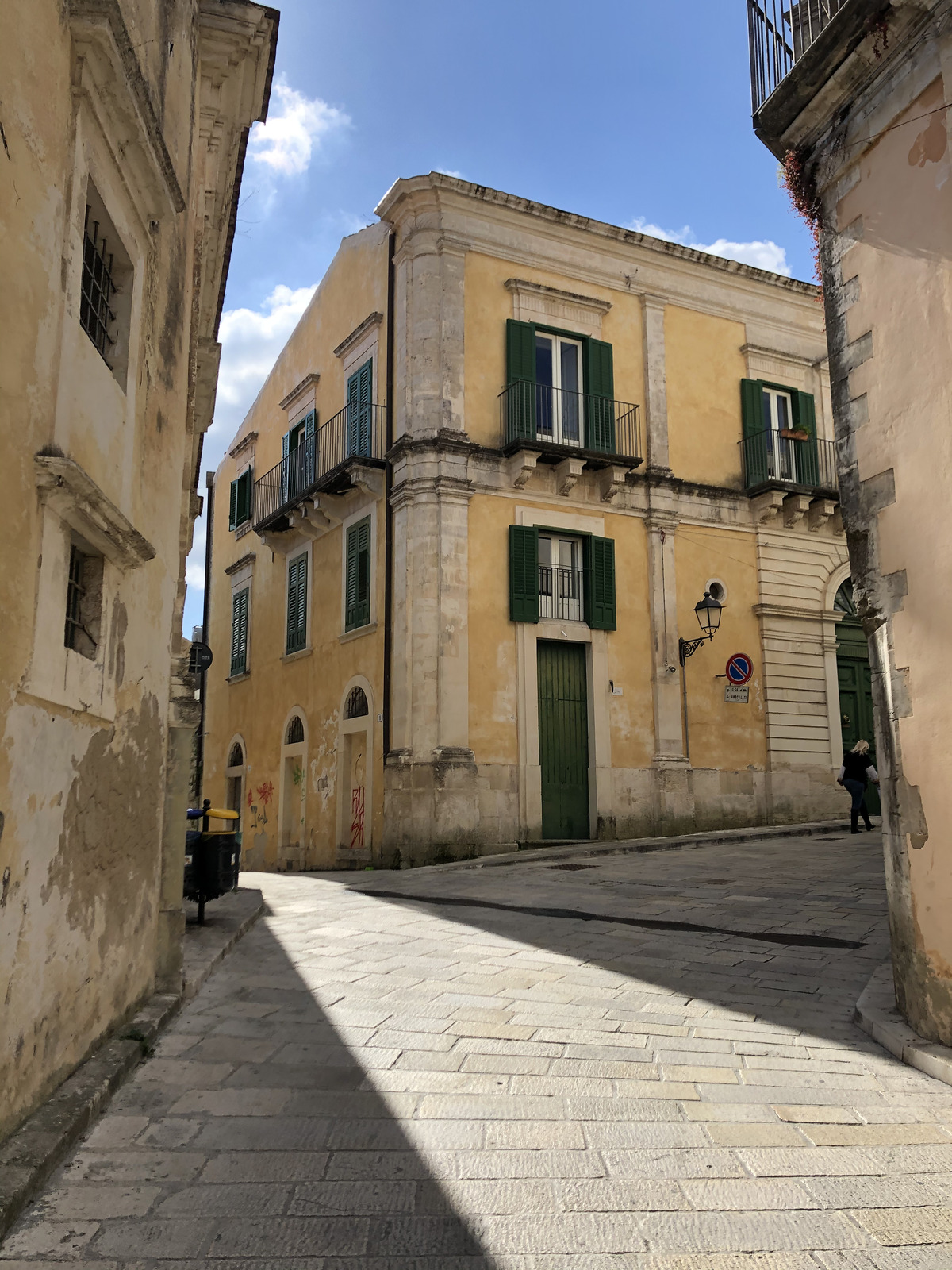 Photo Italie Sicile Modica 2020-02 42