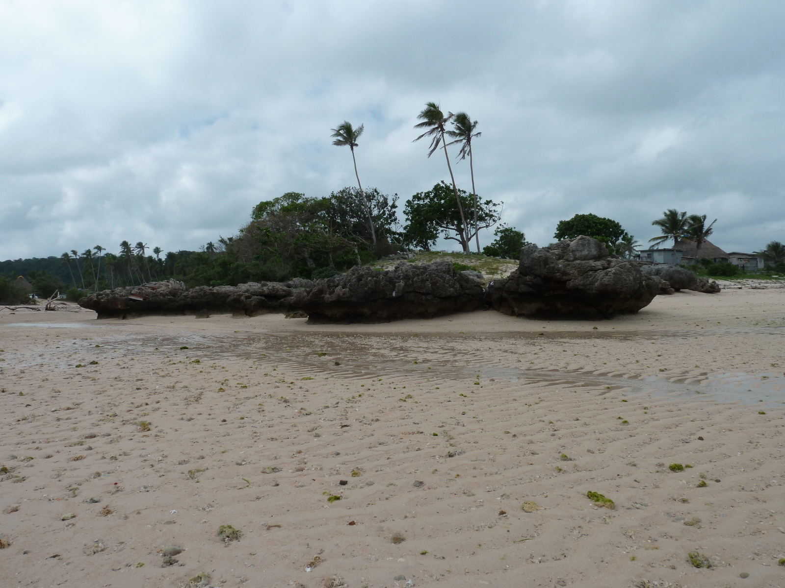Photo Îles Fidji Nadi à Natadola 2010-05 32