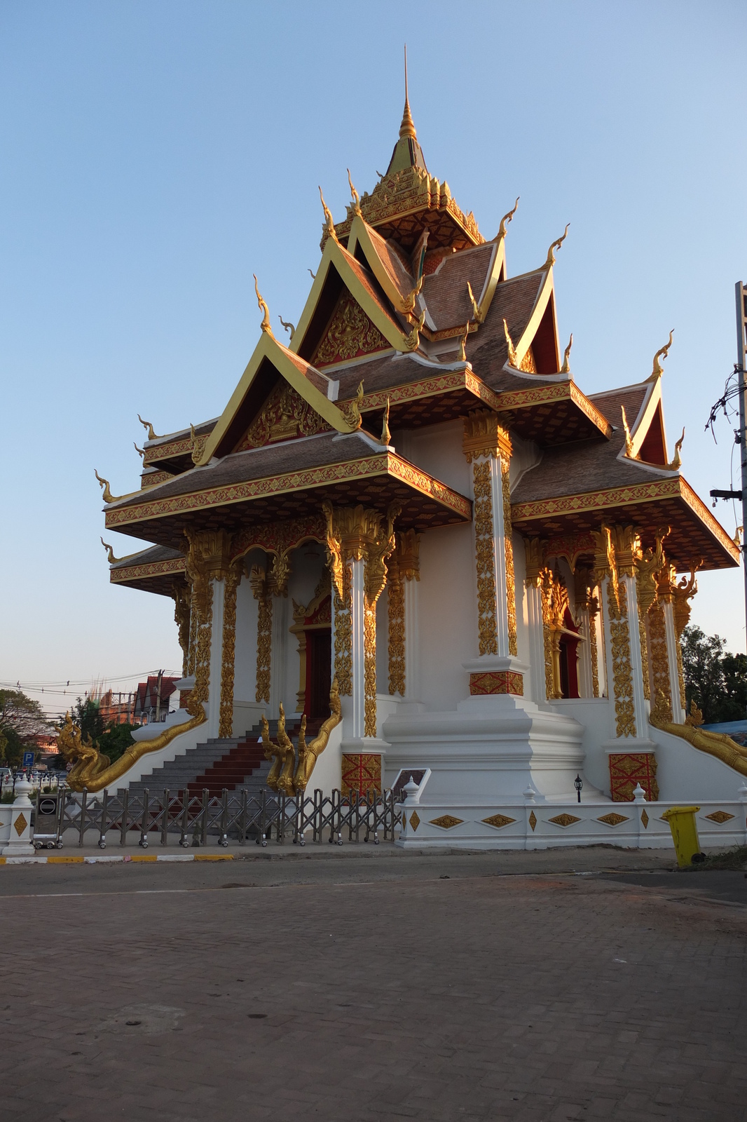Photo Laos Vientiane 2012-12 336