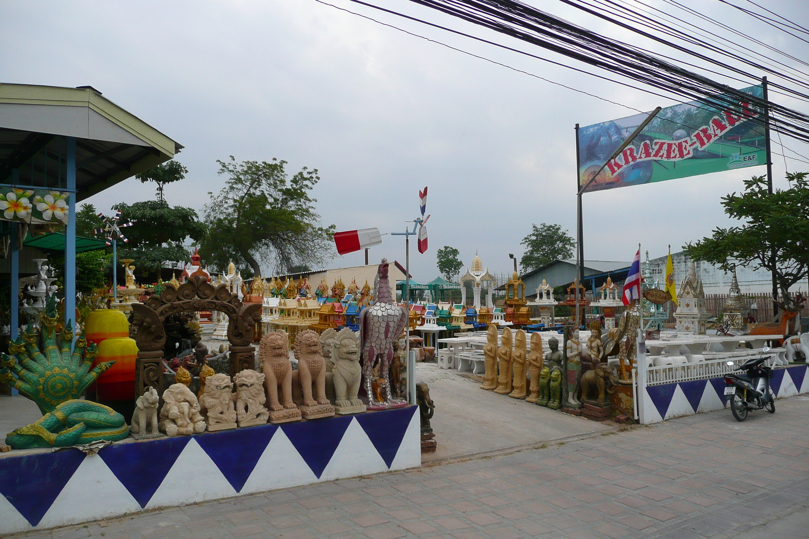 Photo Thaïlande Chonburi Sukhumvit 2008-01 74