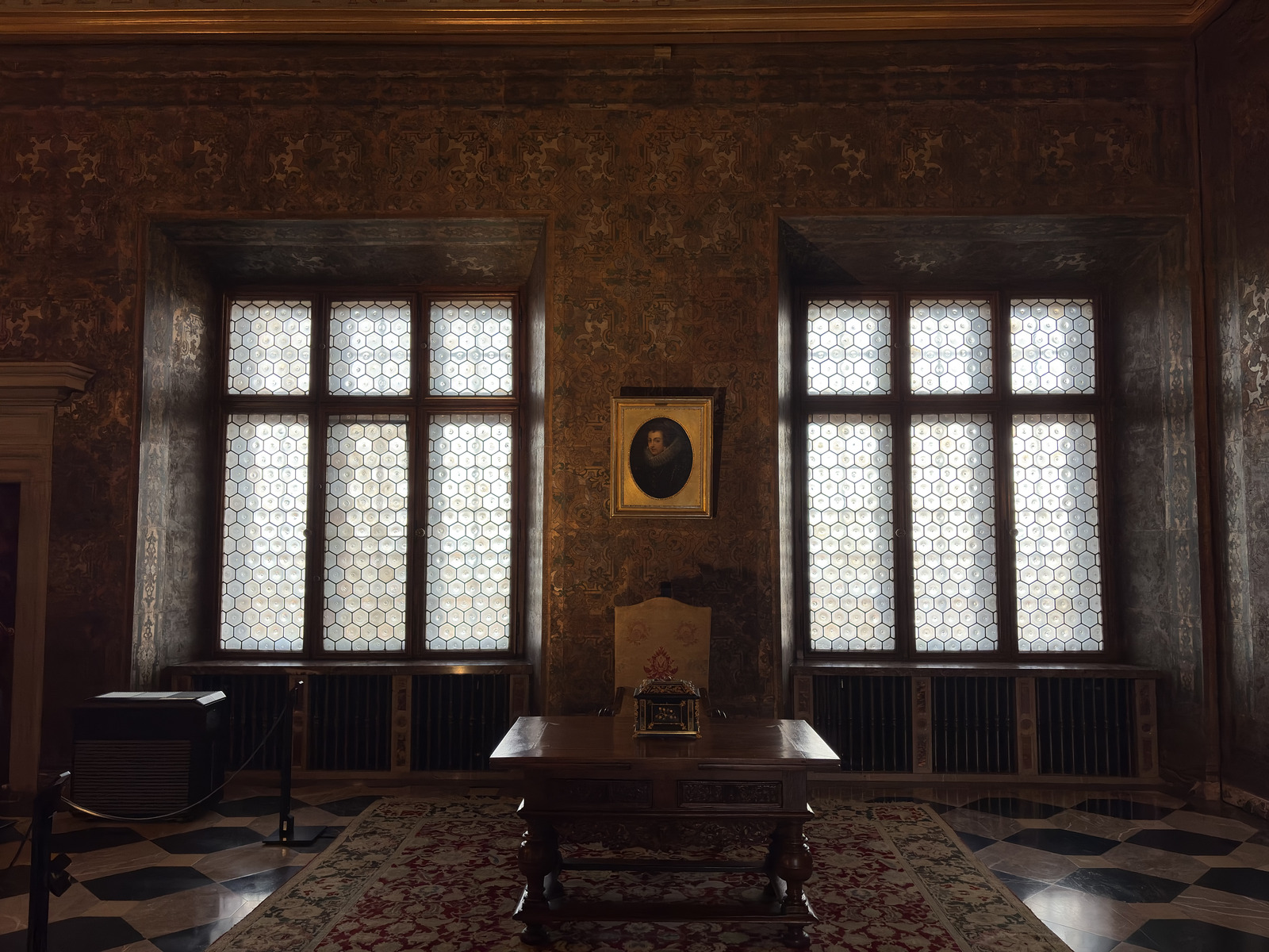 Photo Pologne Cracovie Château du Wawel 2026-09 283