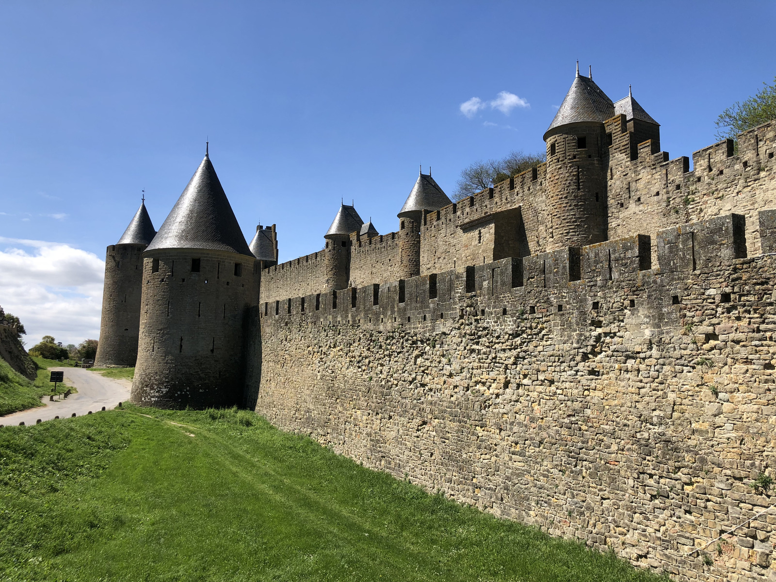 Photo France Carcassonne 2018-04 54