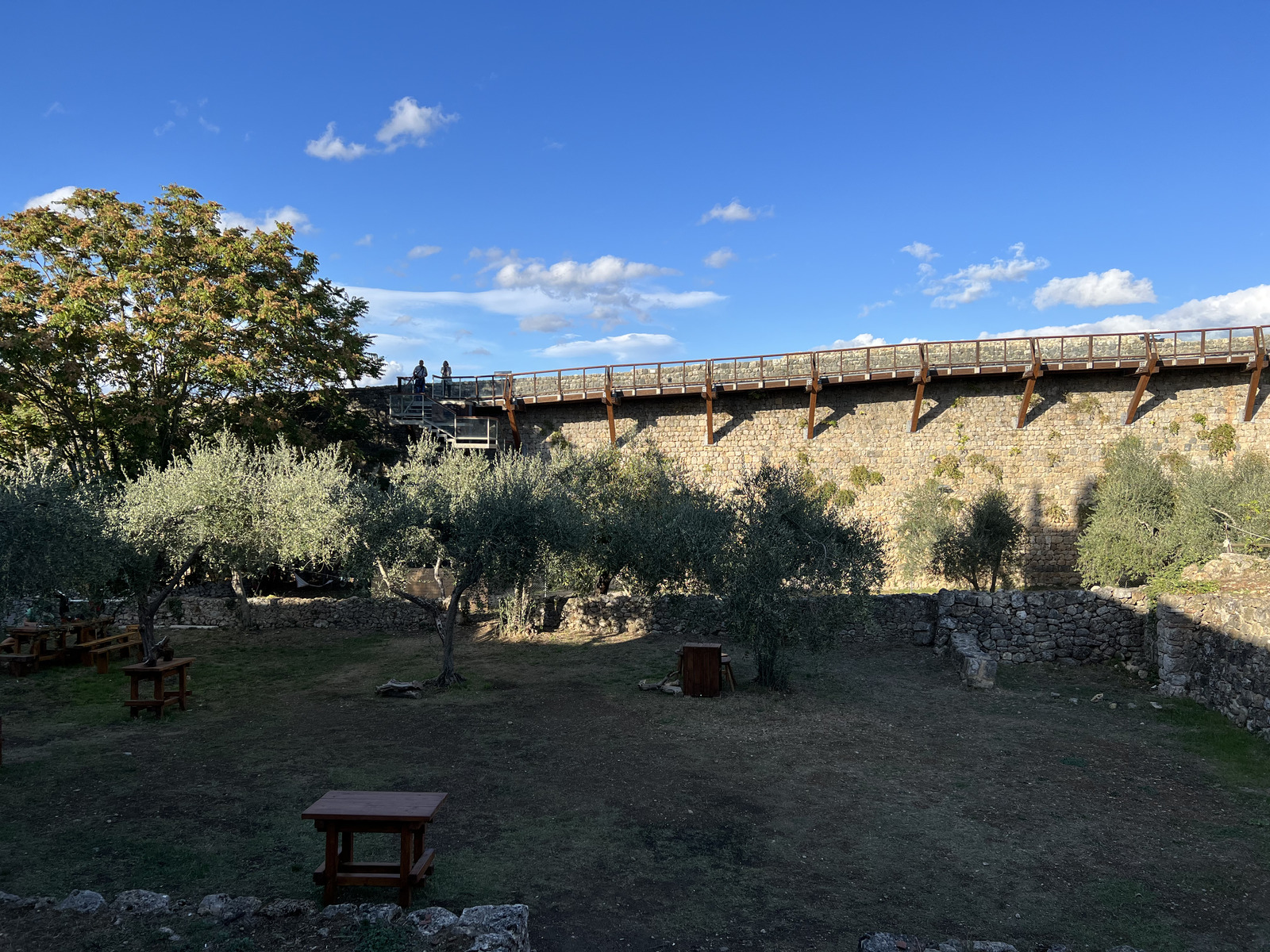 Photo Italie Monteriggioni 2021-09 25