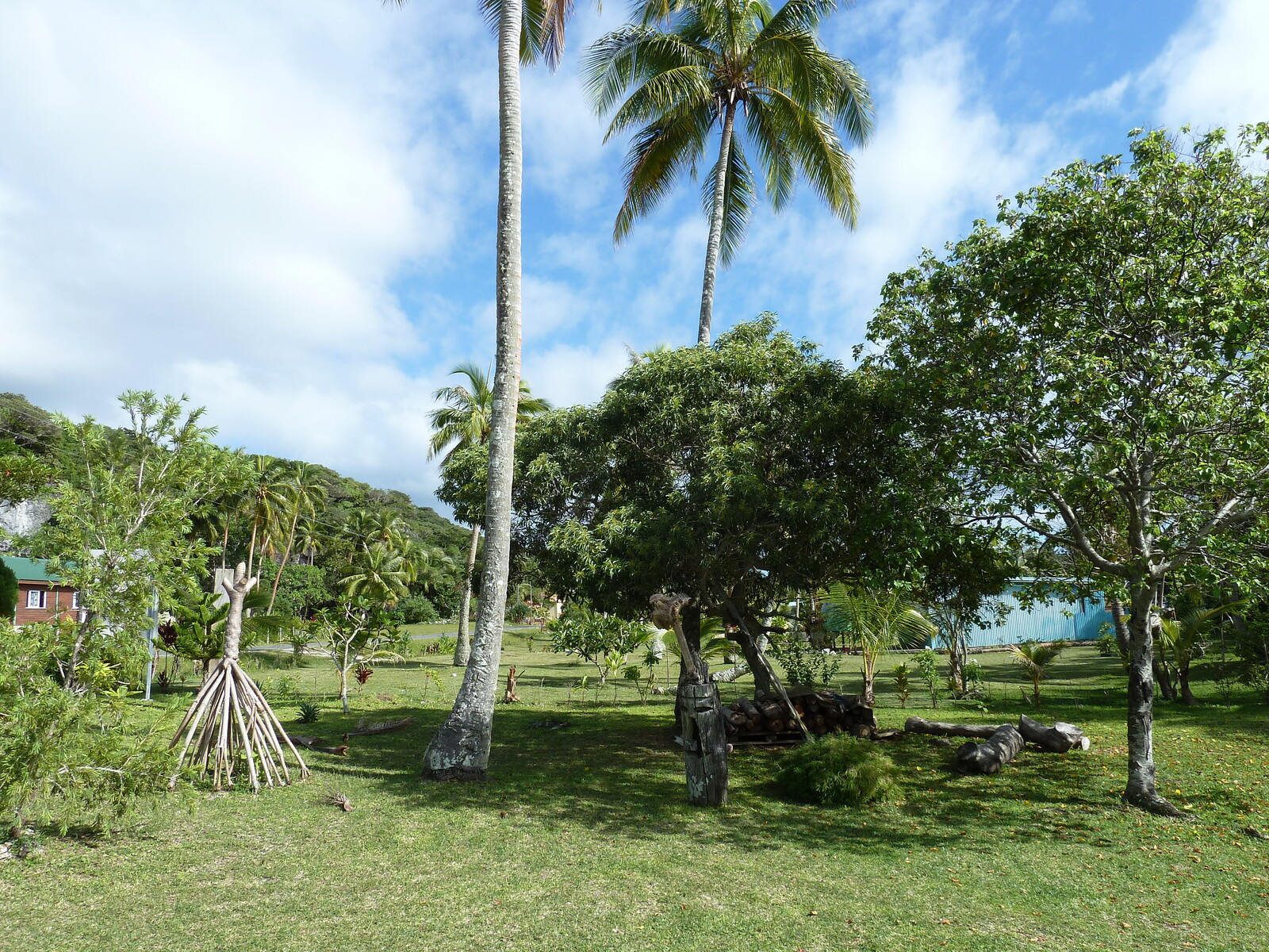 Photo Nouvelle-Calédonie Lifou Josip 2010-05 30