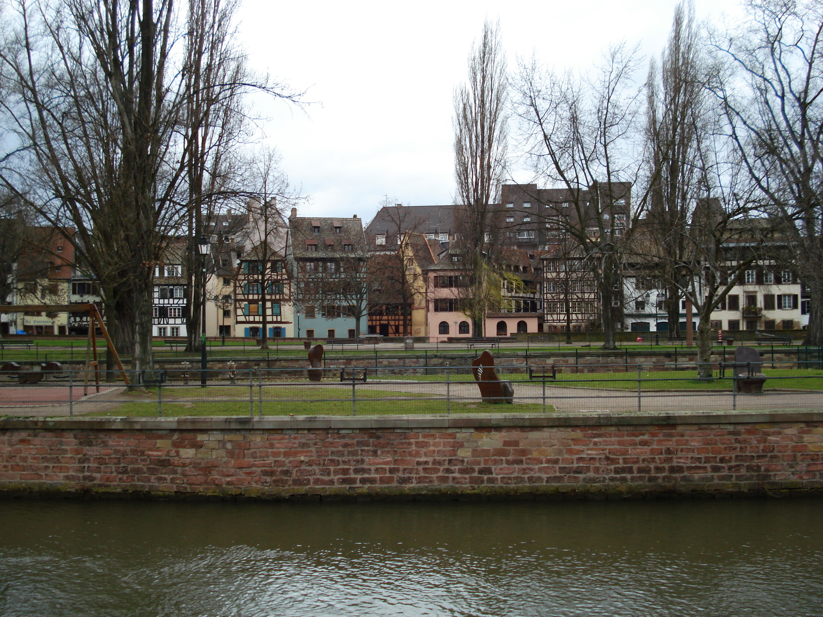 Photo France Strasbourg 2007-01 62