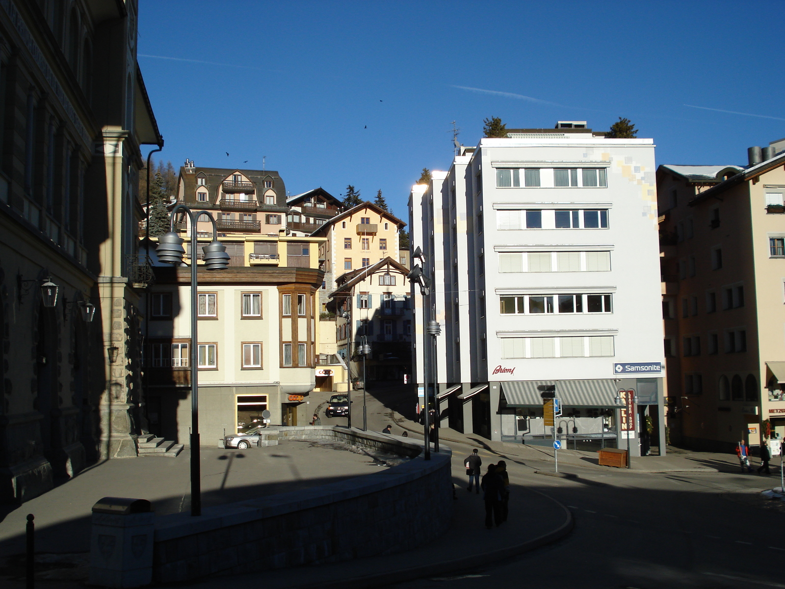 Photo Suisse Saint Moritz 2007-01 53