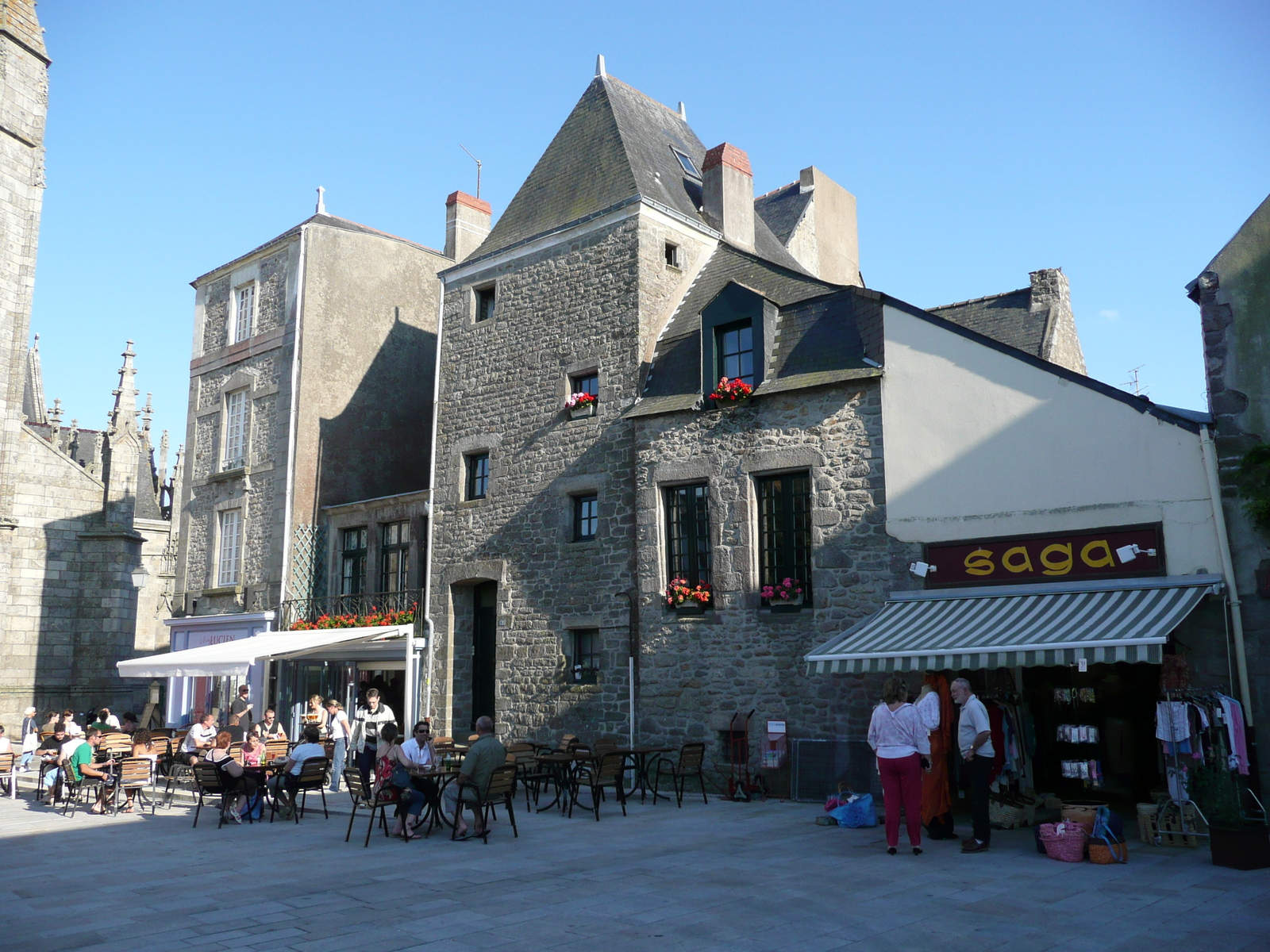 Photo France Guérande 2007-08 38