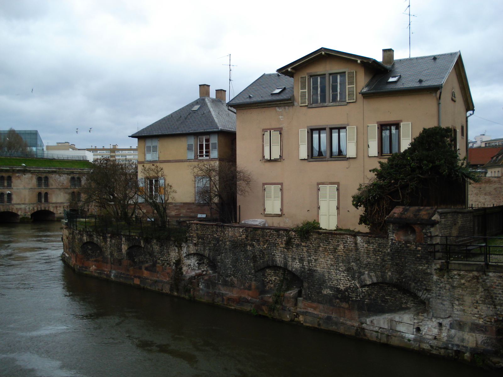 Photo France Strasbourg 2007-01 73