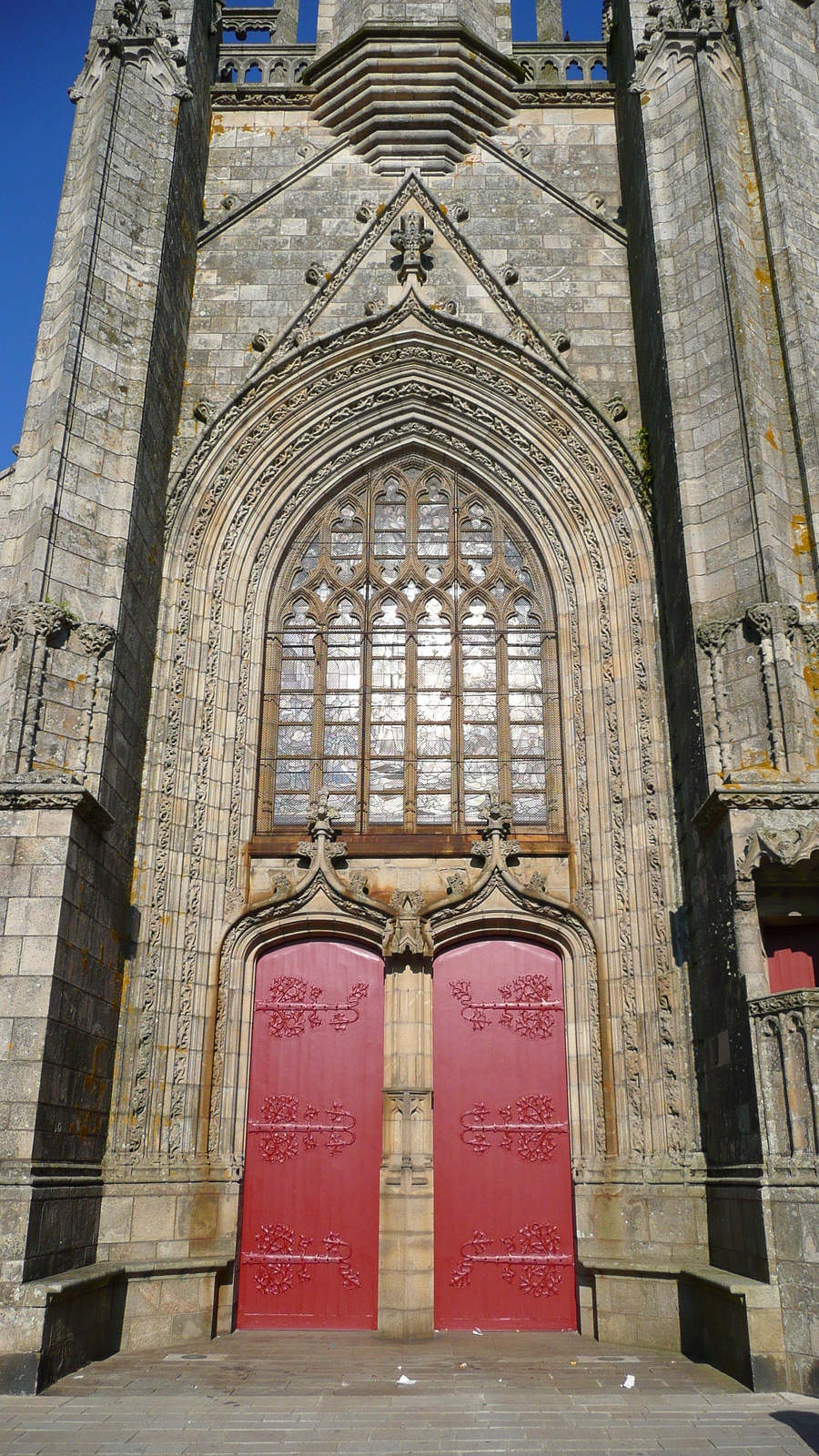 Photo France Guérande 2007-08 59