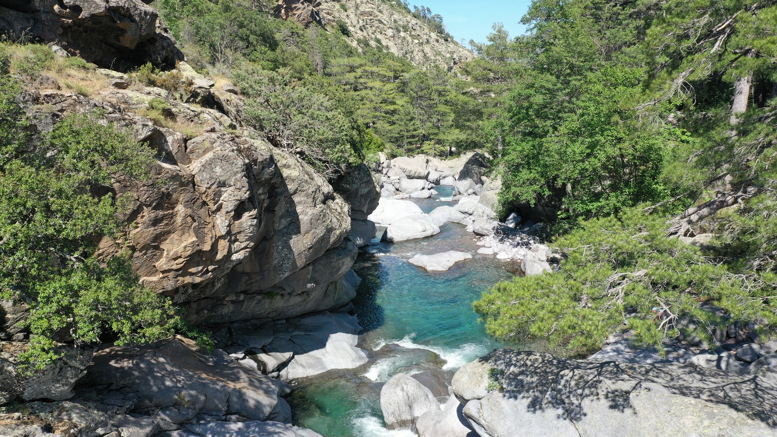 Photo France Corse Asco 2023-06 42