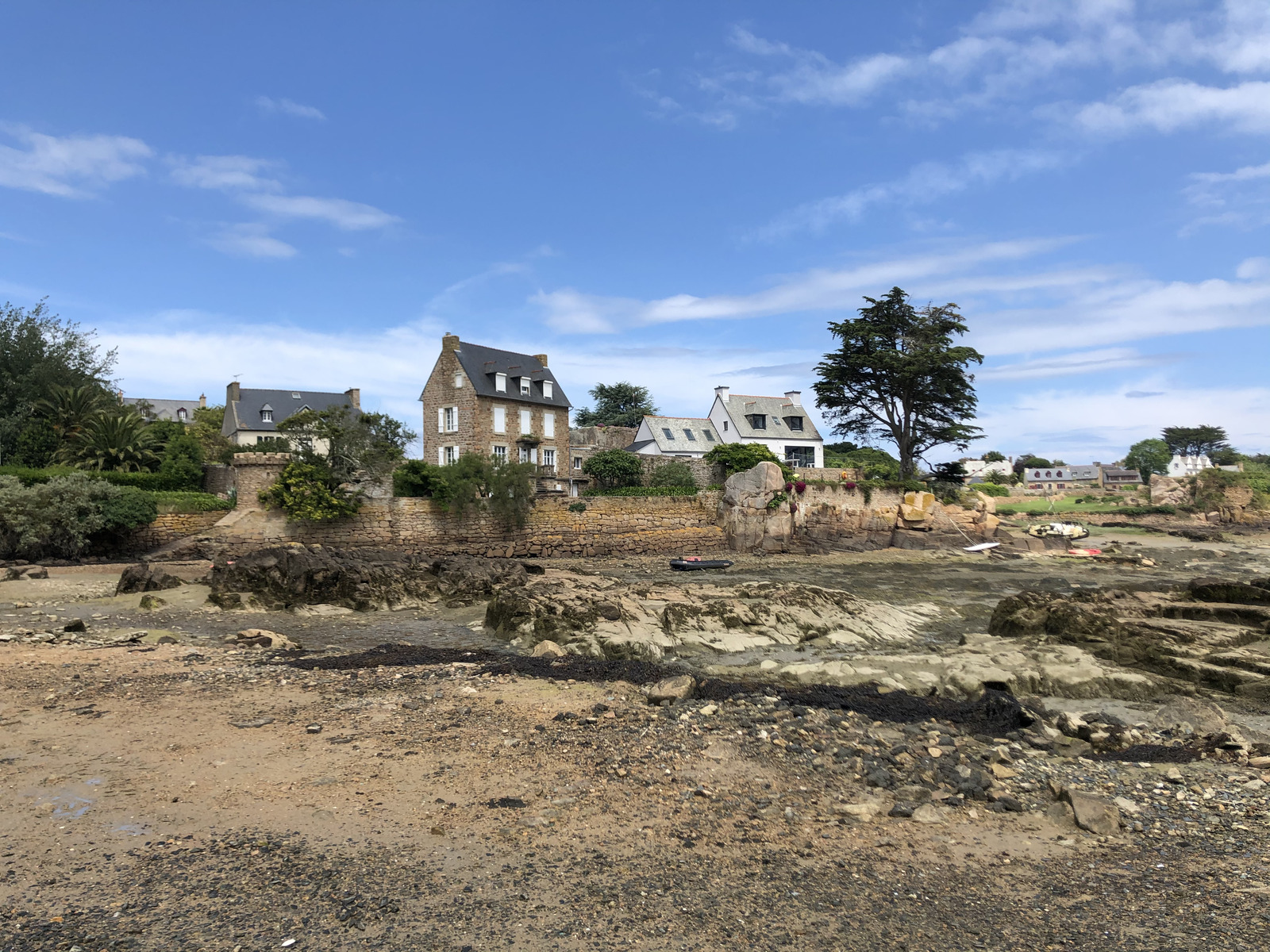 Photo France Île de Bréhat 2020-06 50