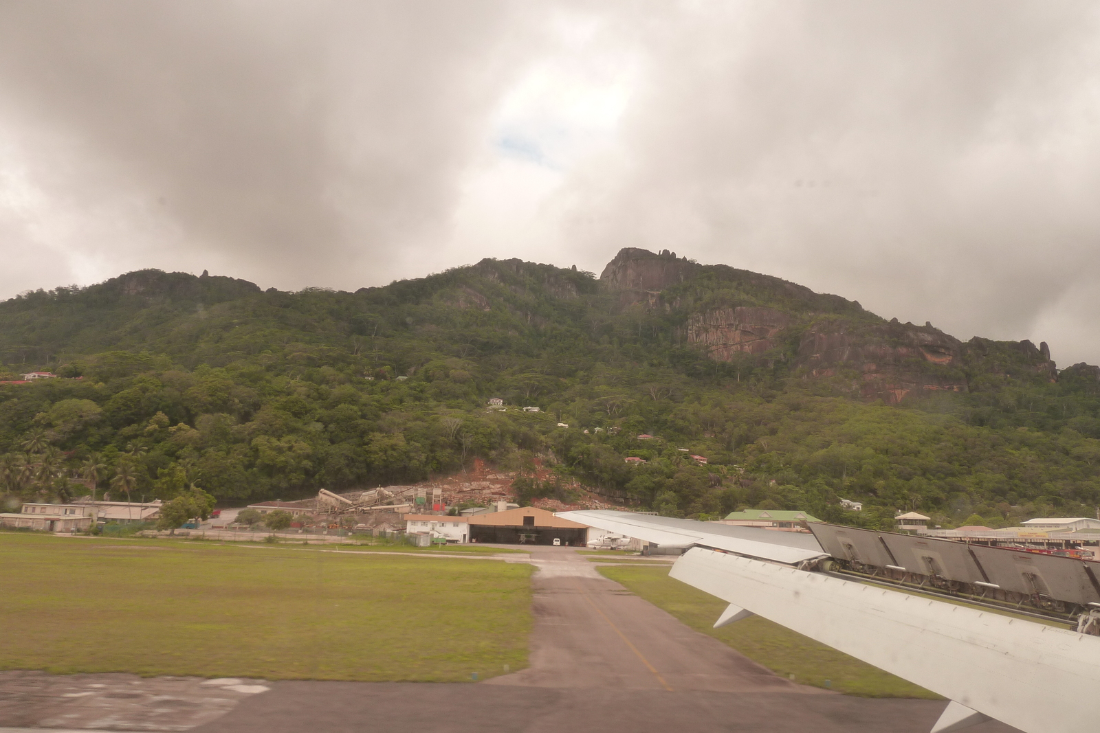 Photo Seychelles Mahé 2011-10 172