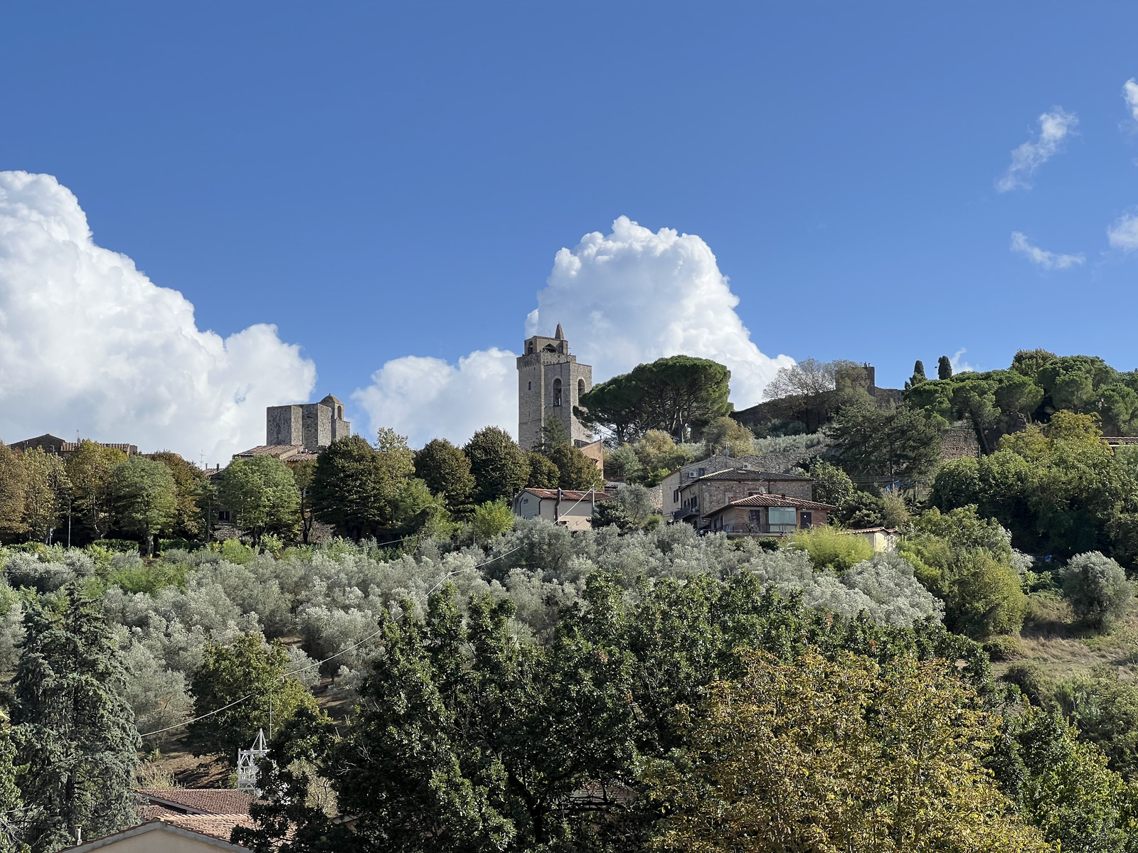 Photo Italie San Gimignano 2021-09 151