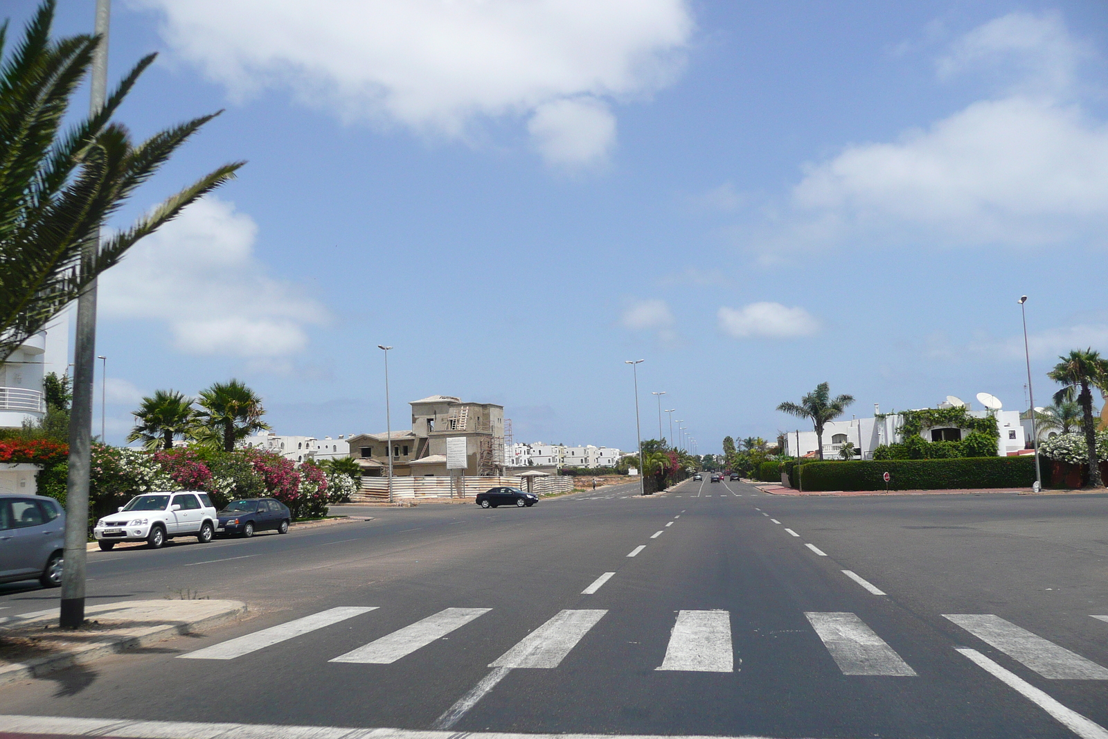 Photo Maroc Casablanca Centre de Casablanca 2008-07 63