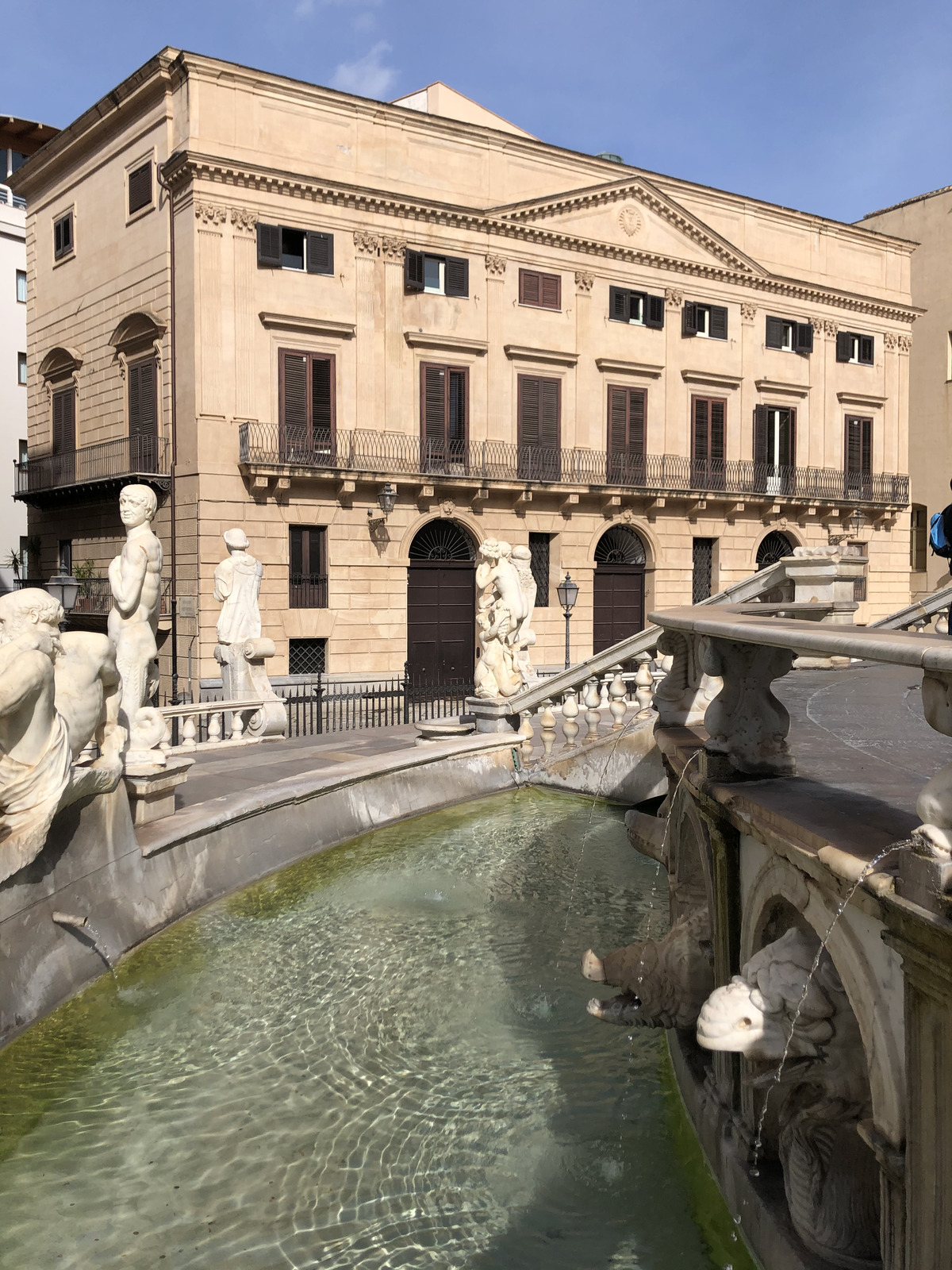 Photo Italie Sicile Palermo 2020-02 126