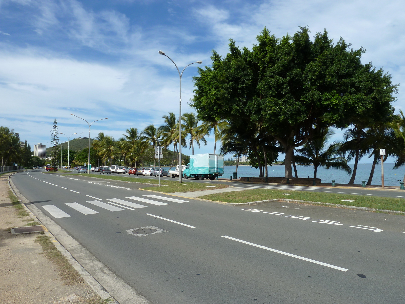 Photo Nouvelle-Calédonie Nouméa Anse Vata 2010-05 36