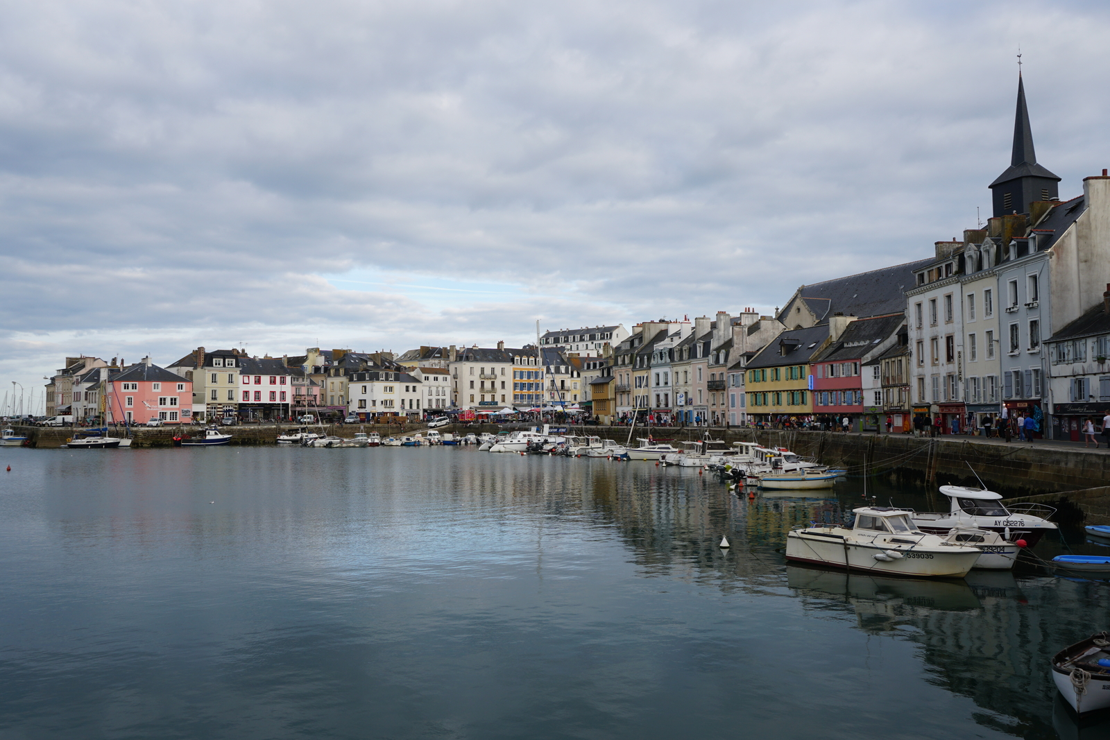 Photo France Belle-Ile 2016-08 159
