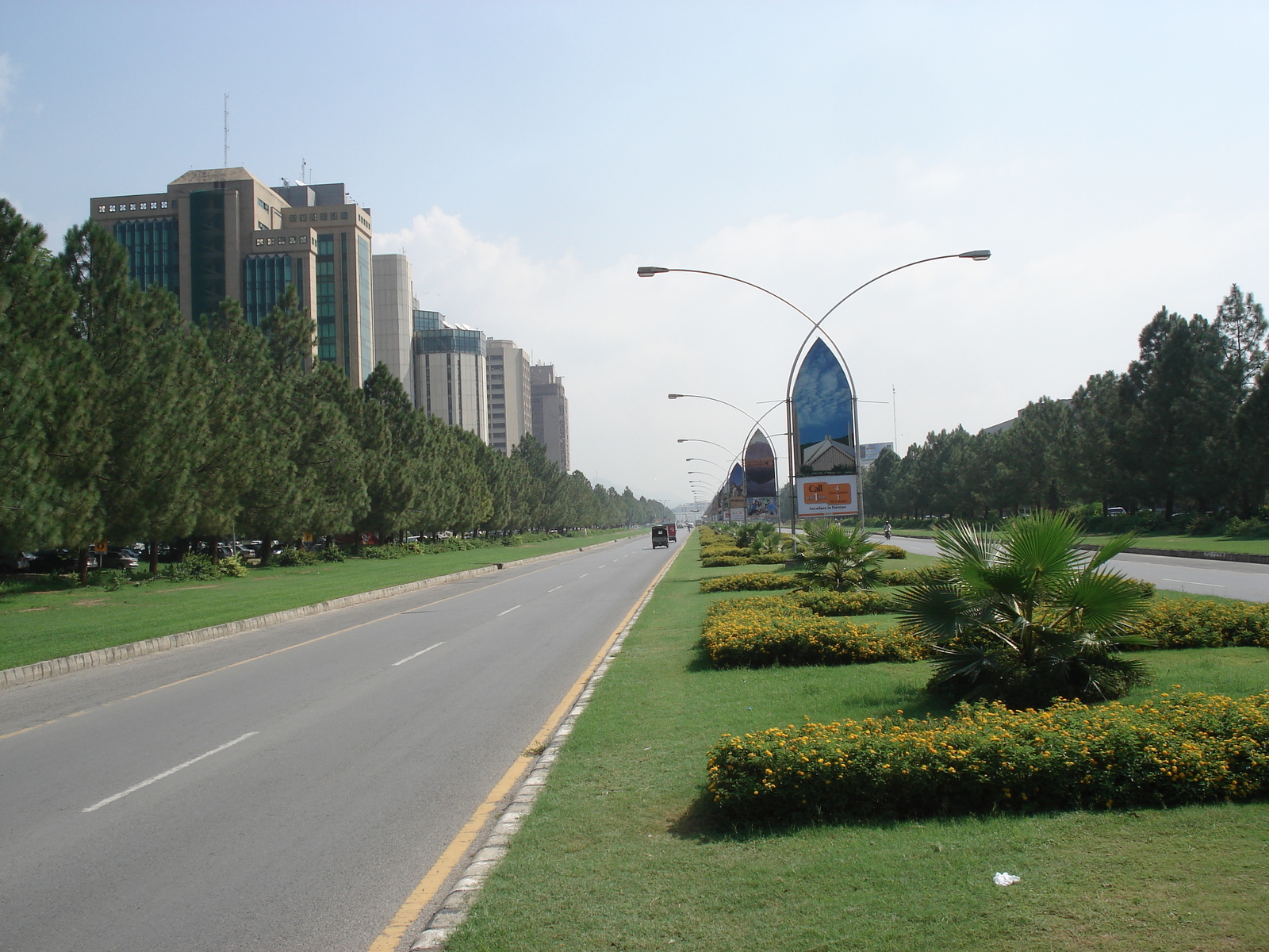 Photo Pakistan Islamabad 2006-08 4