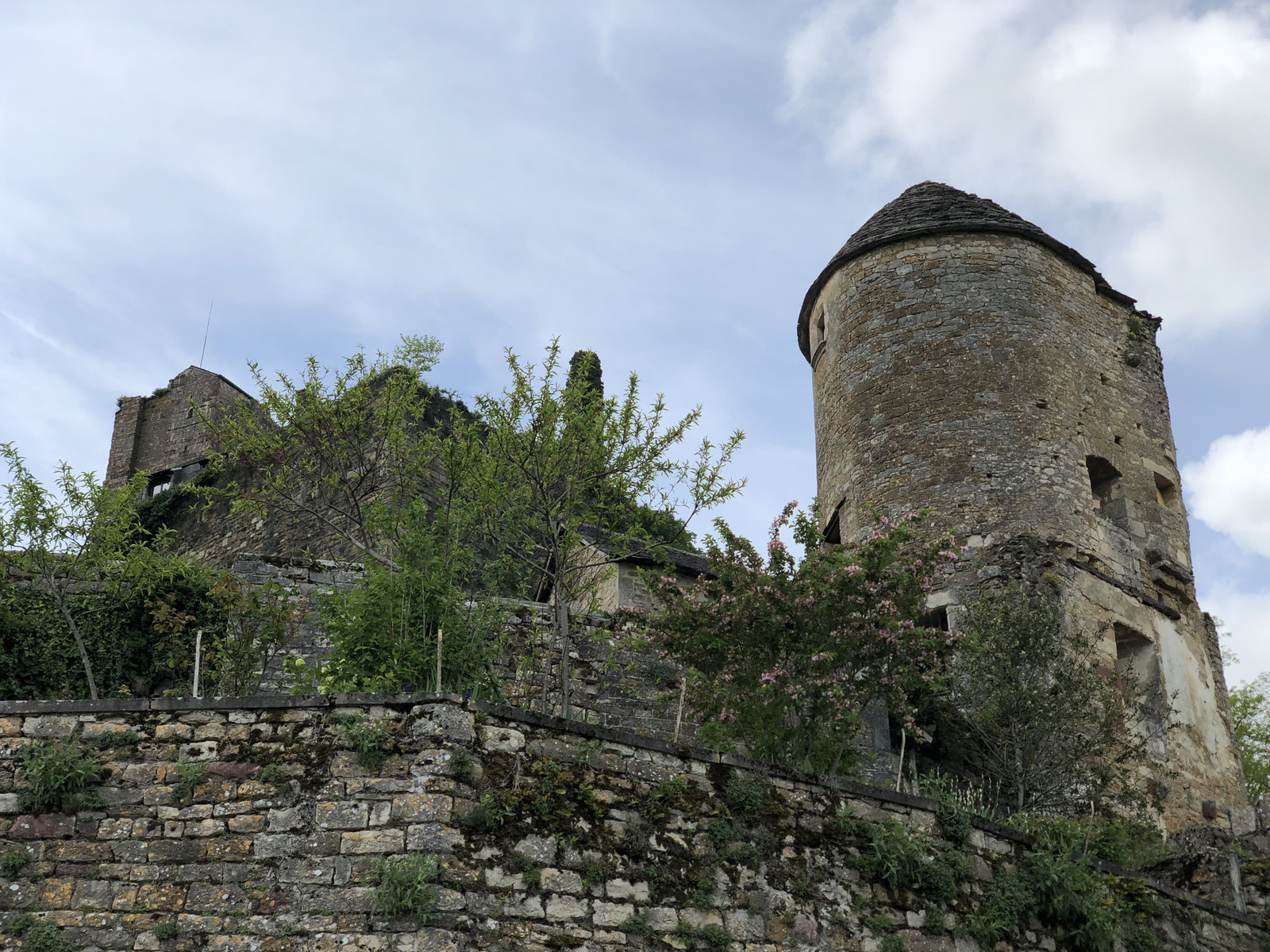 Photo France Turenne 2018-04 10
