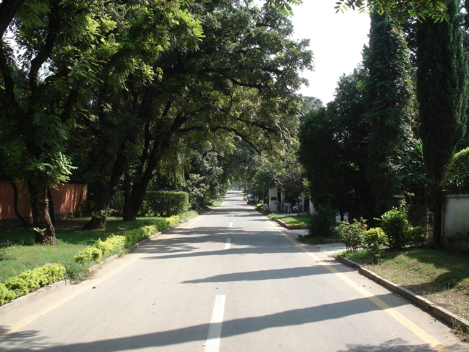 Photo Pakistan Islamabad 2006-08 25