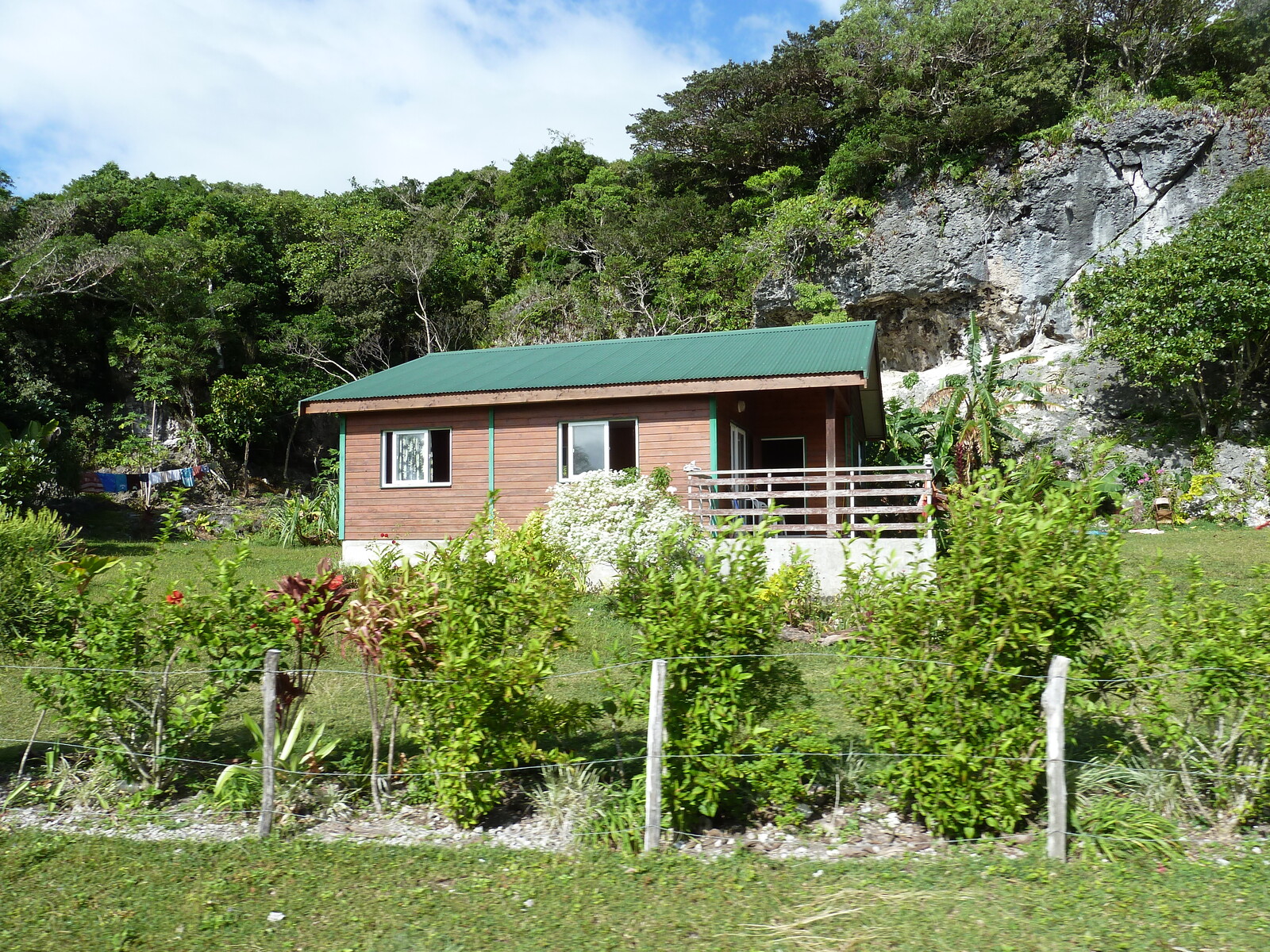 Photo Nouvelle-Calédonie Lifou Josip 2010-05 11