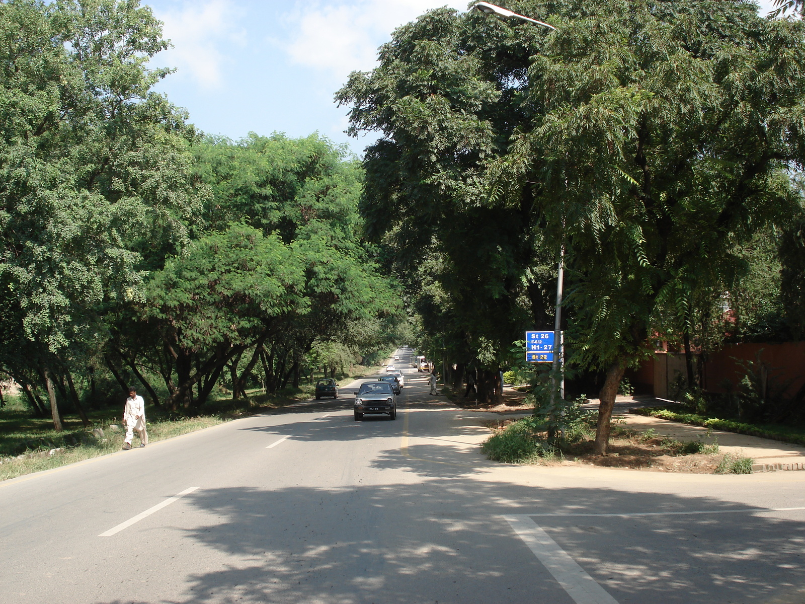 Photo Pakistan Islamabad 2006-08 17
