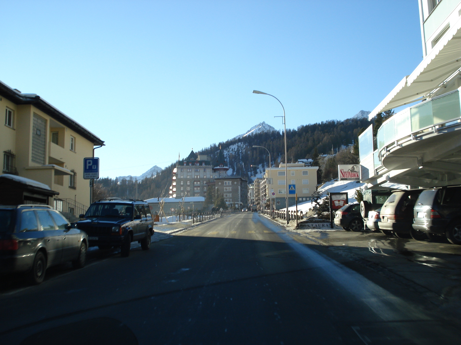 Photo Suisse Saint Moritz 2007-01 235