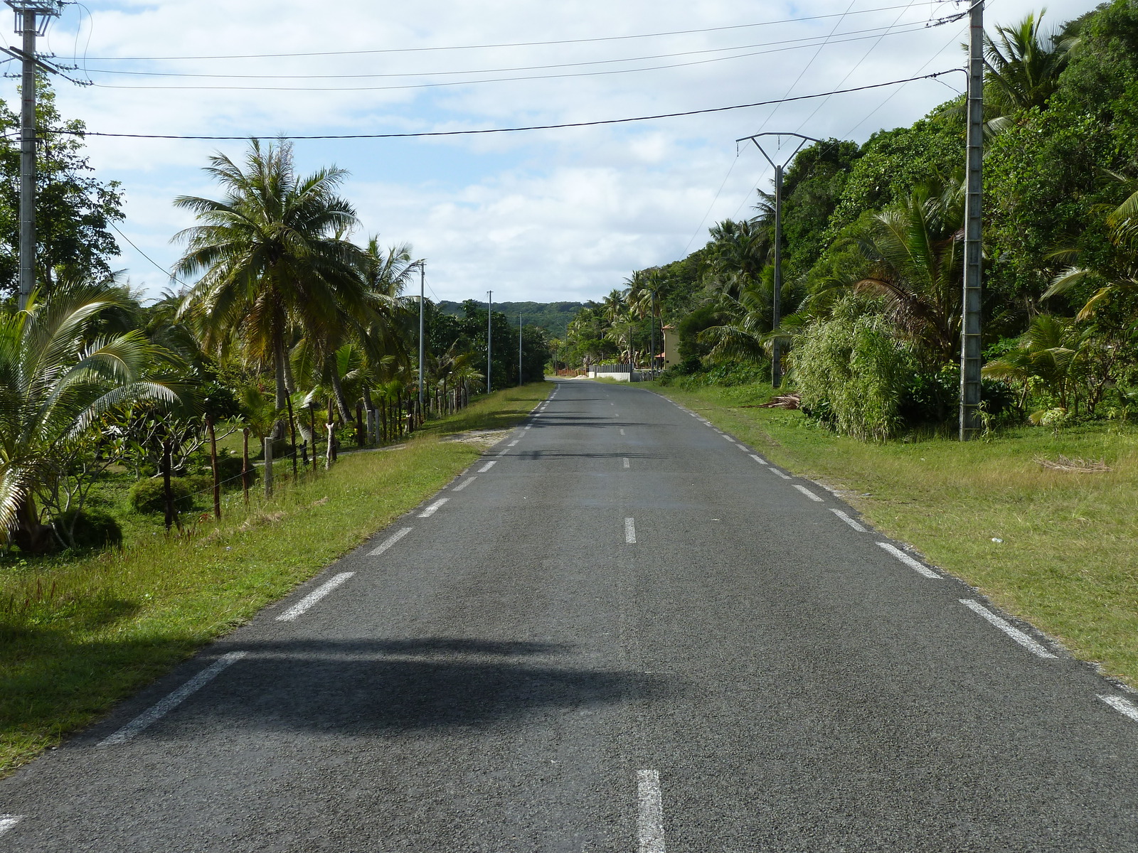 Photo Nouvelle-Calédonie Lifou Josip 2010-05 6