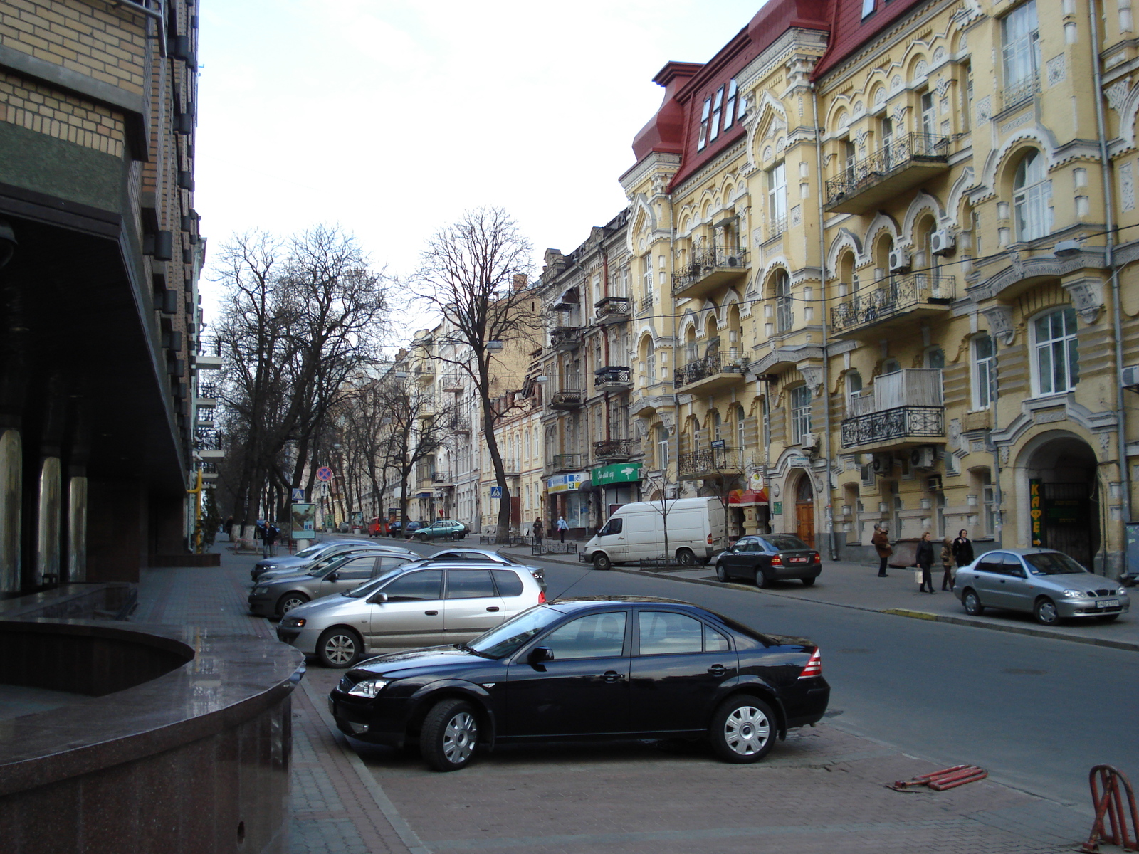 Photo Ukraine Kiev 2007-03 104
