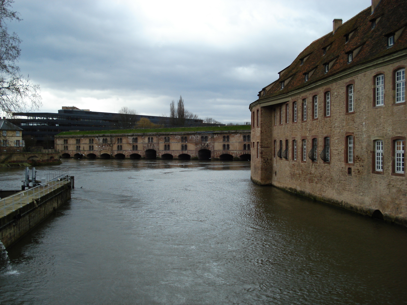 Photo France Strasbourg 2007-01 52