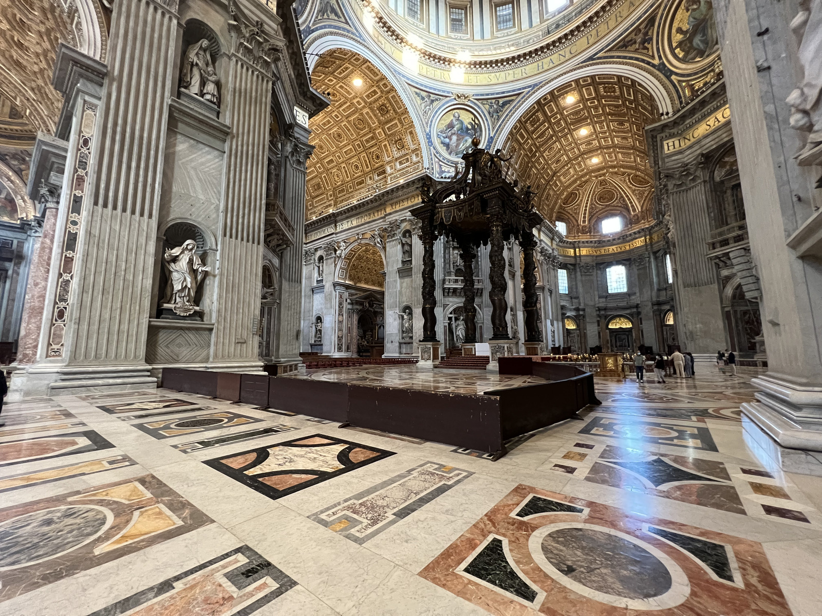 Photo Italie Rome 2021-09 388