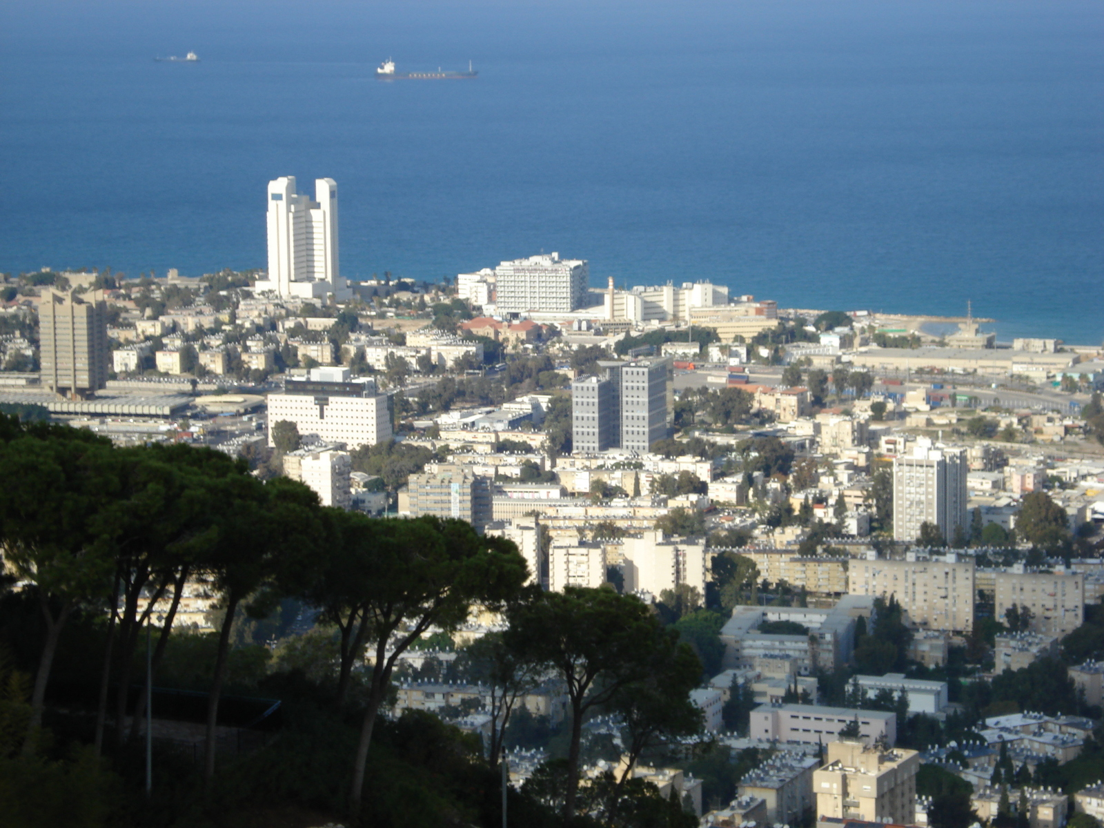 Photo Israel Haifa 2006-12 88
