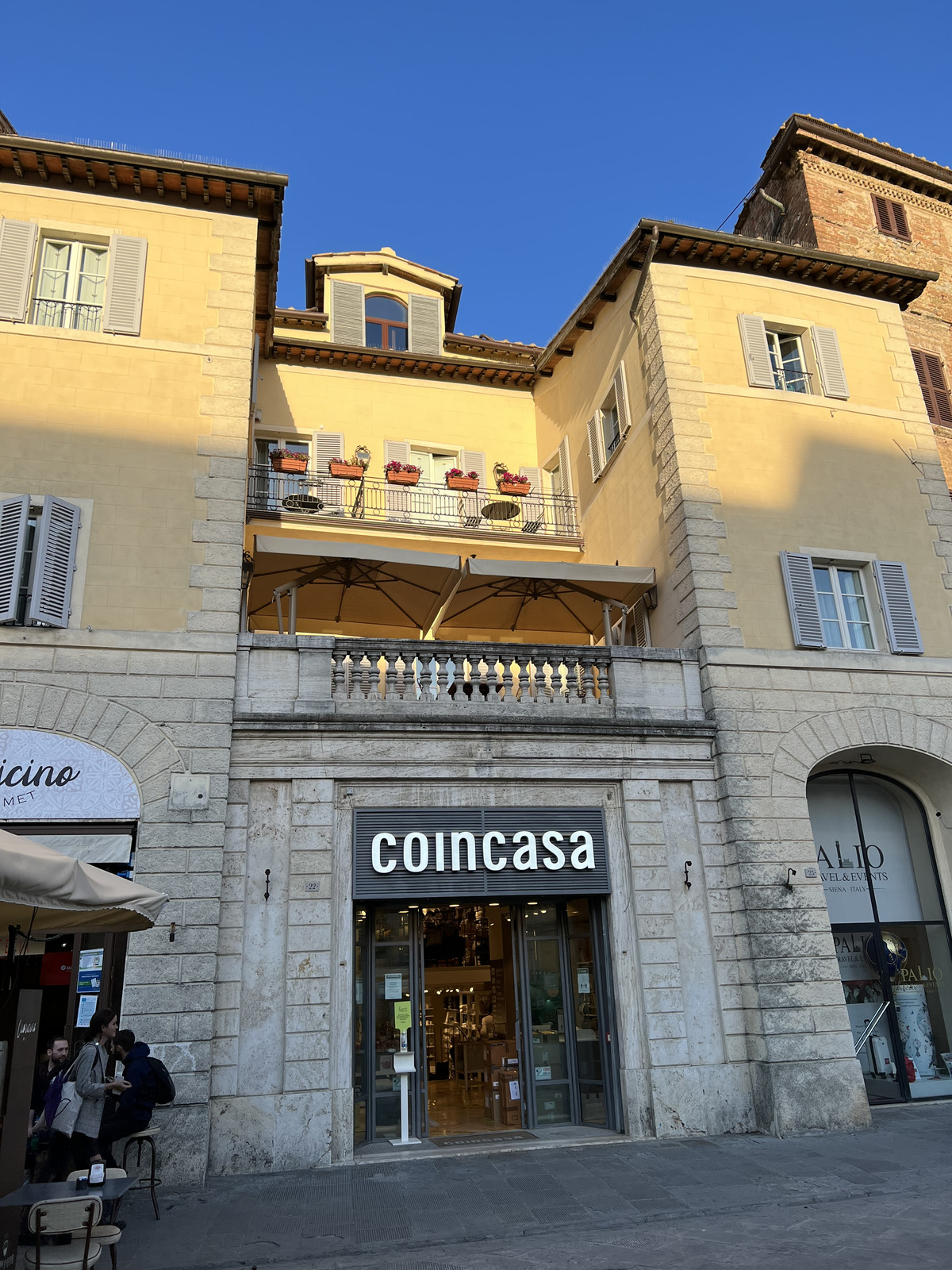 Photo Italie Sienne 2021-09 201