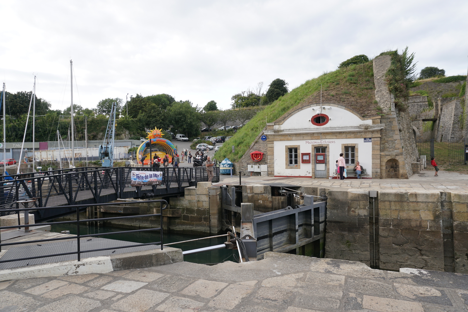 Photo France Belle-Ile 2016-08 178