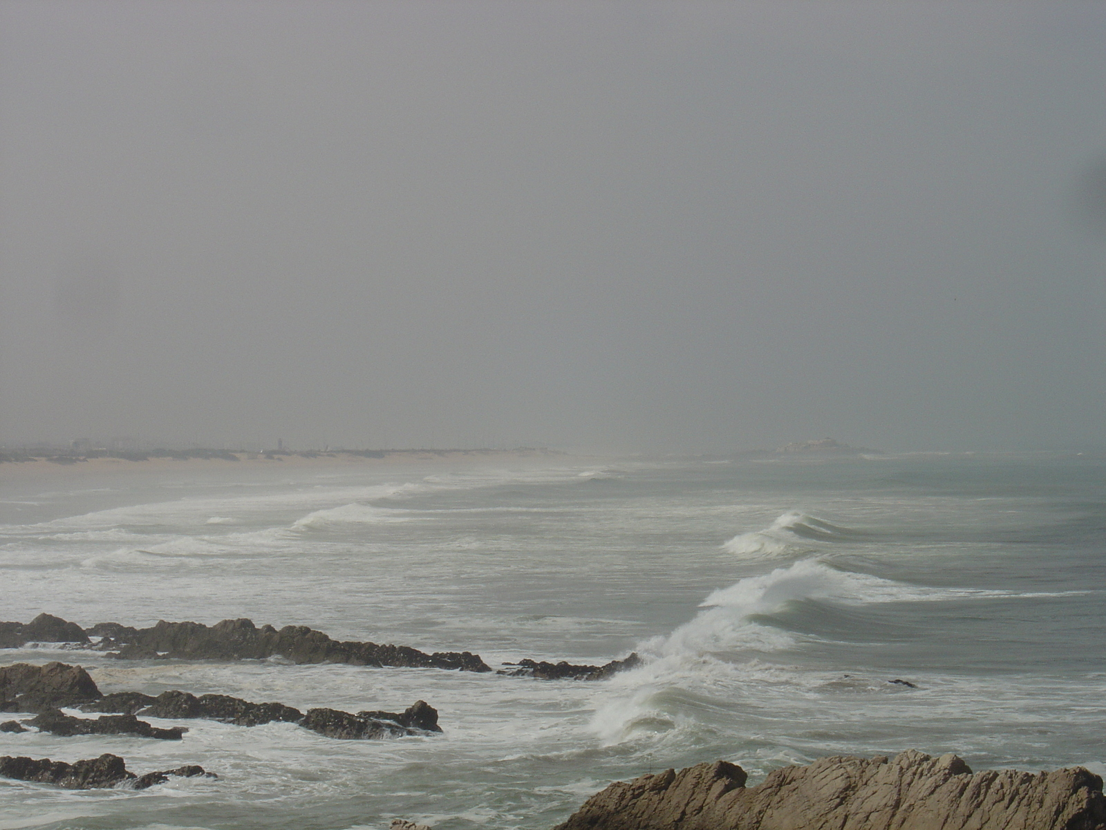 Photo Maroc Casablanca 2004-09 80