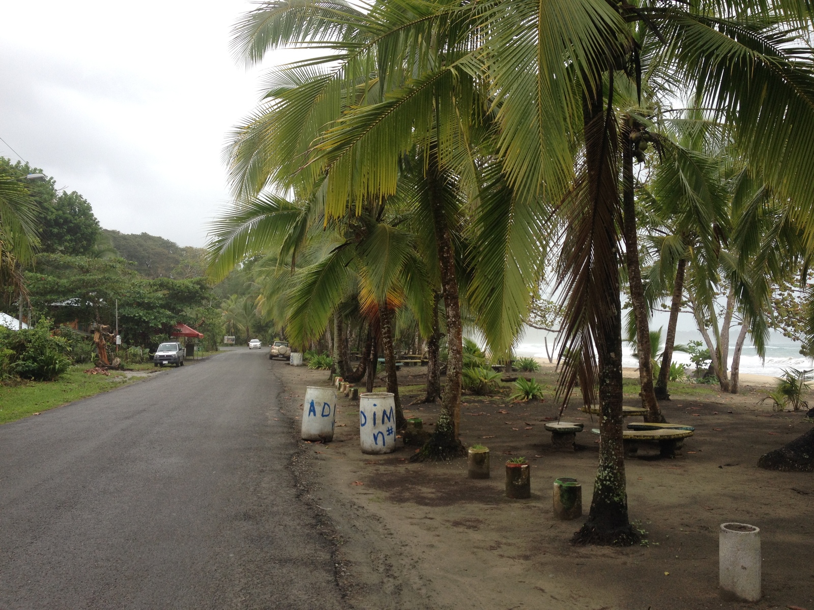 Photo Costa Rica Puerto Viejo de Talamanca 2015-03 56