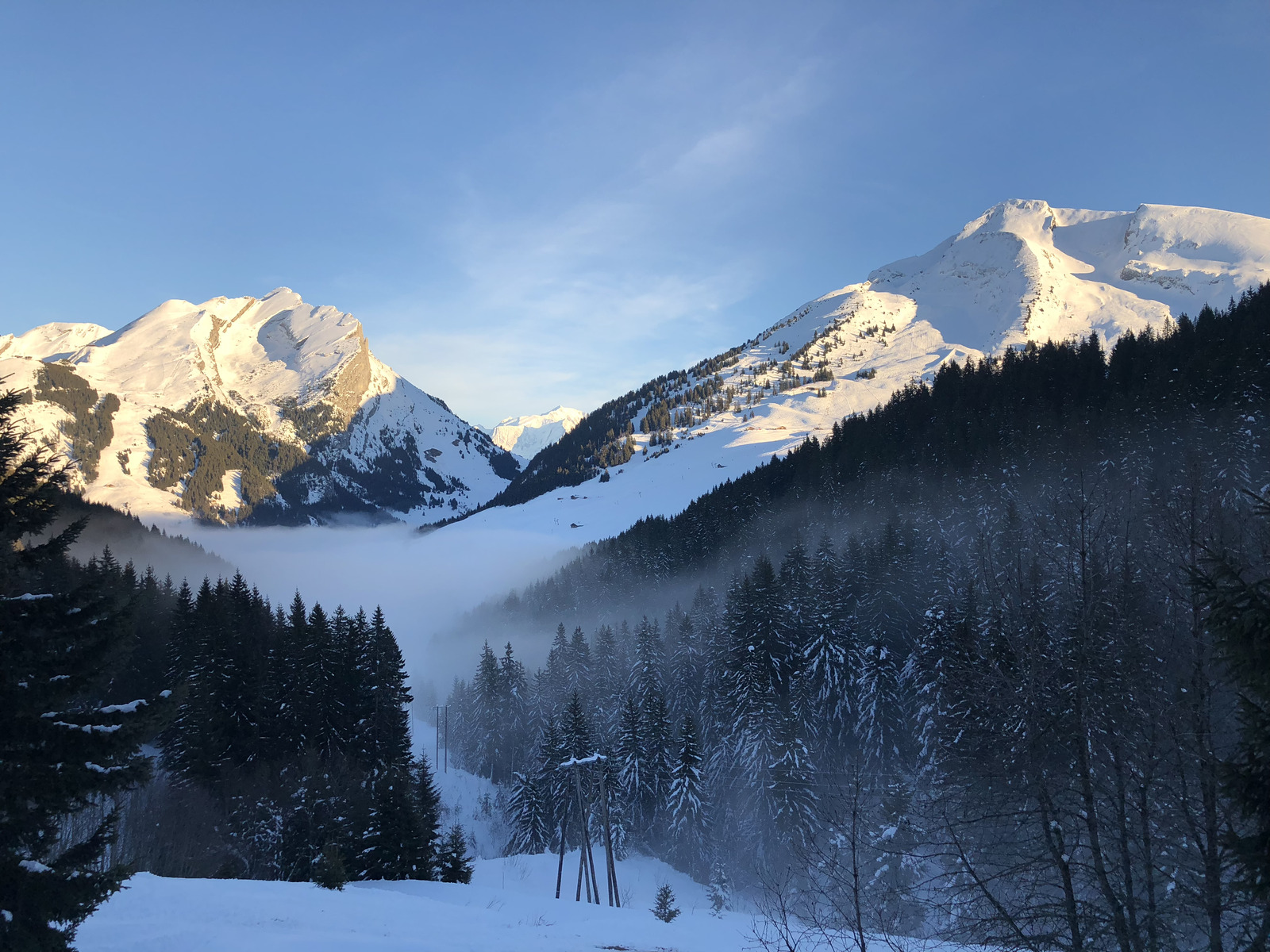 Photo France La Clusaz 2017-12 357