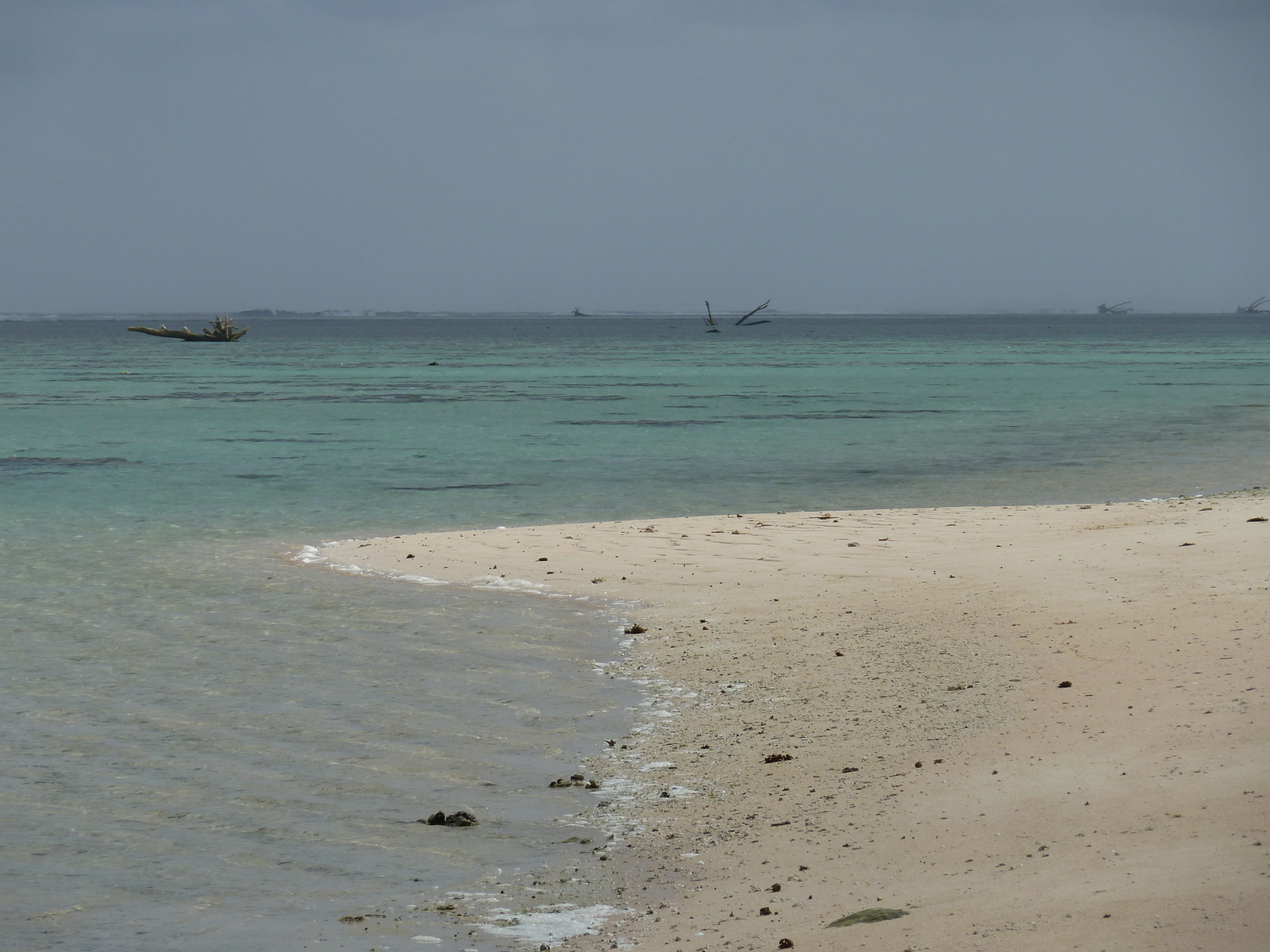 Photo Îles Fidji Nadi à Natadola 2010-05 37