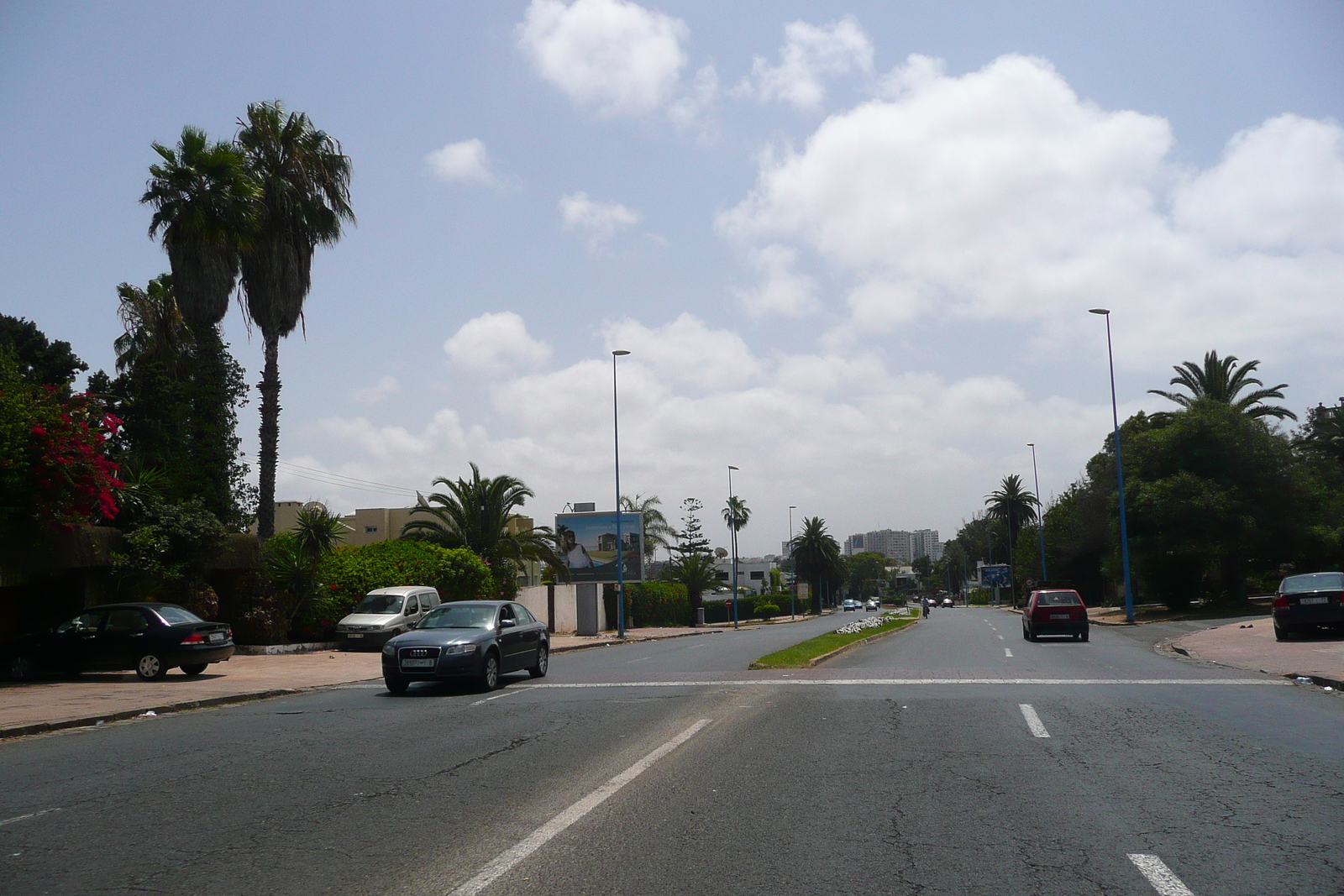 Photo Maroc Casablanca Centre de Casablanca 2008-07 72
