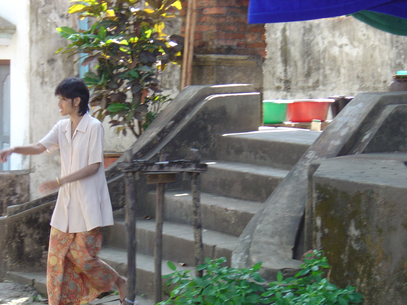 Photo Birmanie (Myanmar) Myeik (Mergui) 2005-01 93