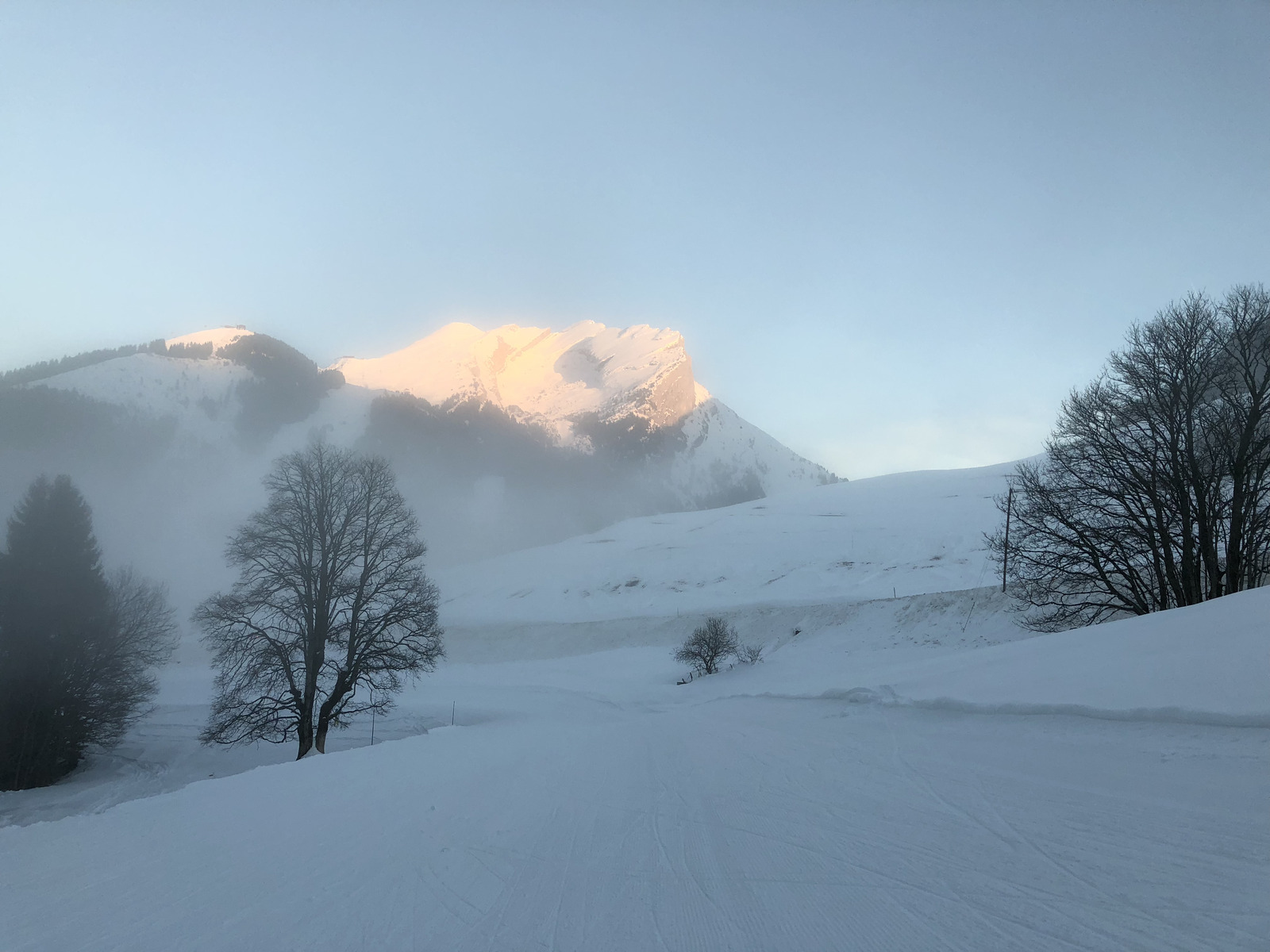 Photo France La Clusaz 2017-12 234