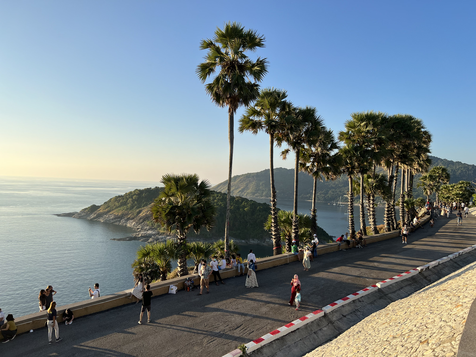 Photo Thaïlande Phuket Cape de Prom Thep 2021-12 41