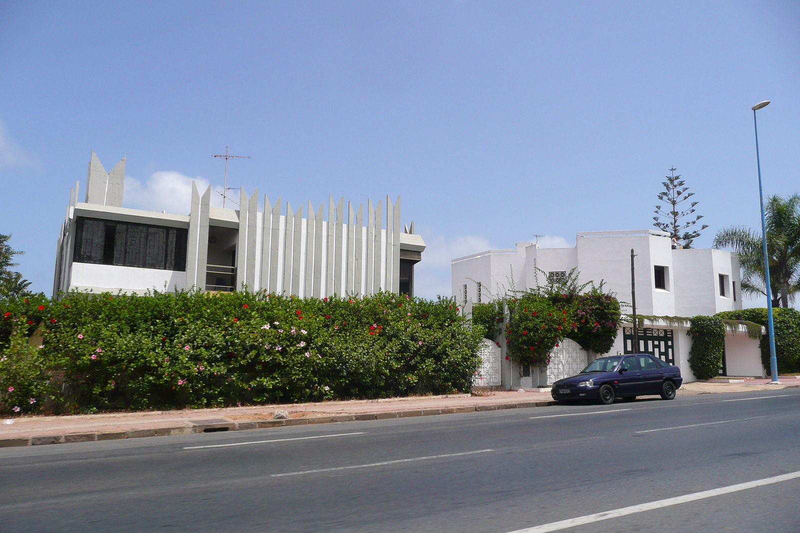 Photo Maroc Casablanca Centre de Casablanca 2008-07 80