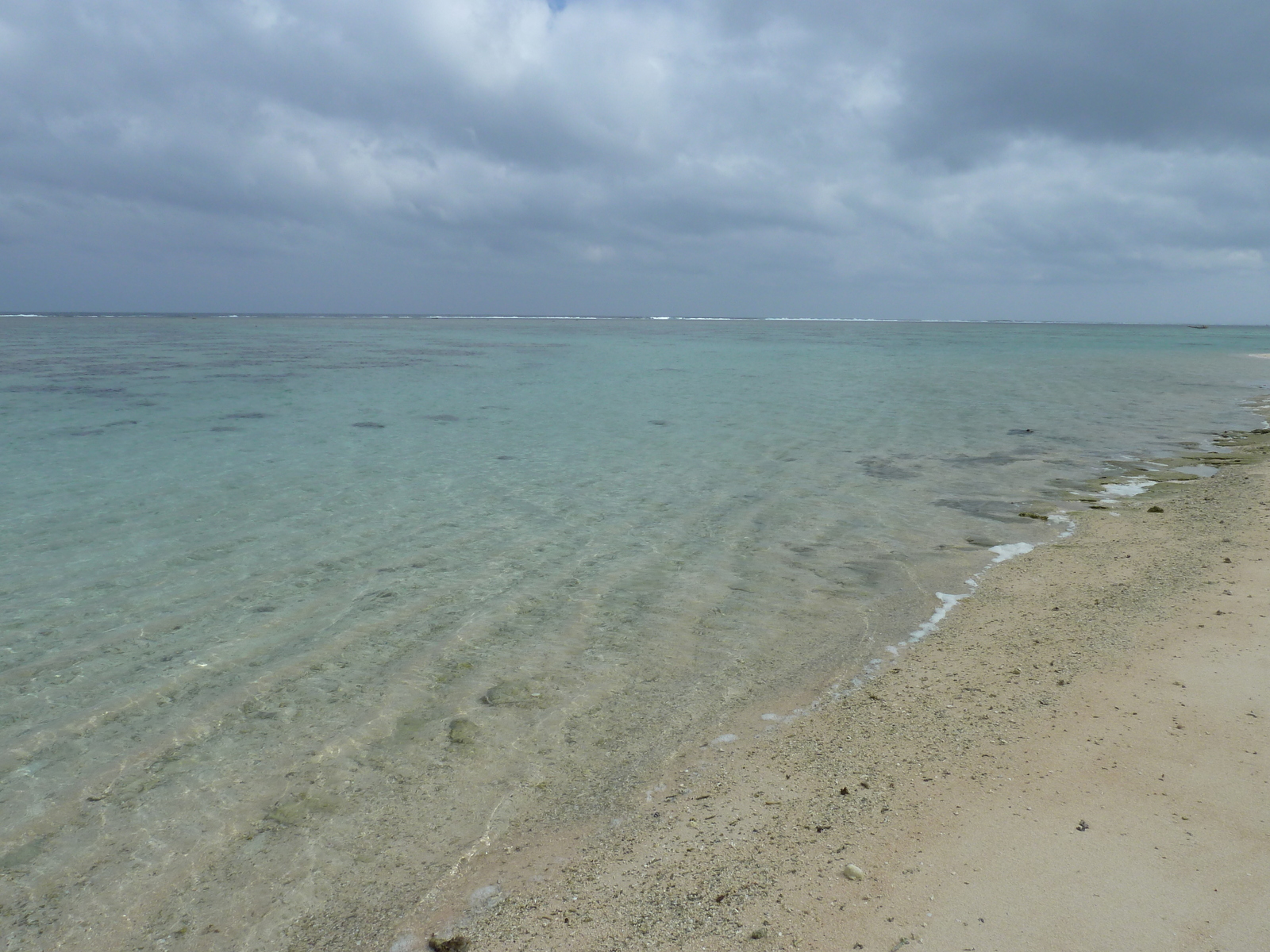 Photo Îles Fidji Nadi à Natadola 2010-05 66