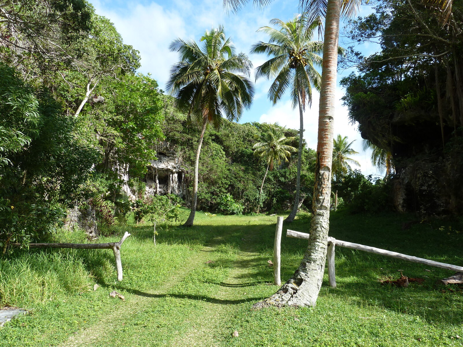 Photo Nouvelle-Calédonie Lifou Josip 2010-05 1
