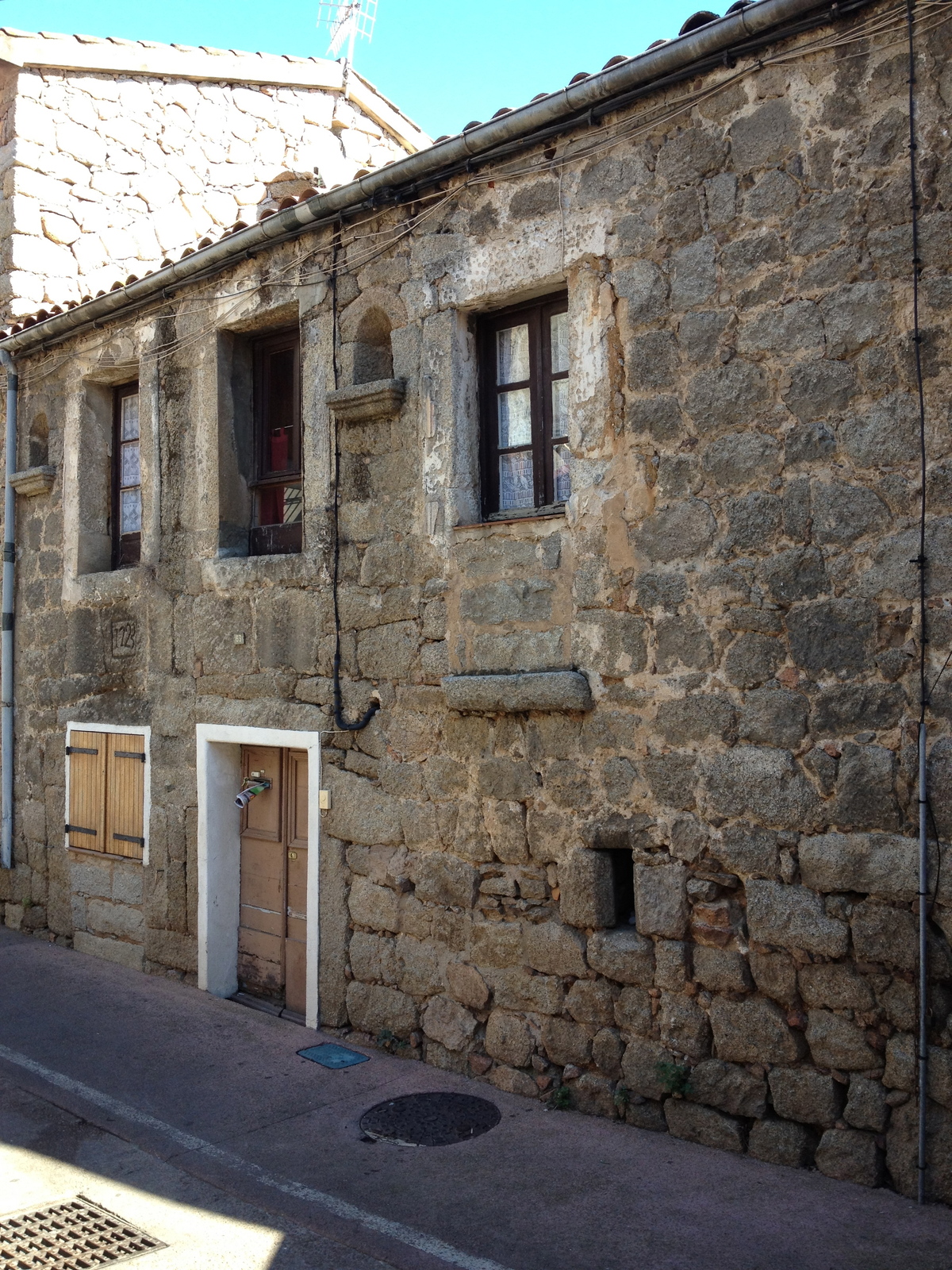 Photo France Corse Porto Vecchio 2012-09 13