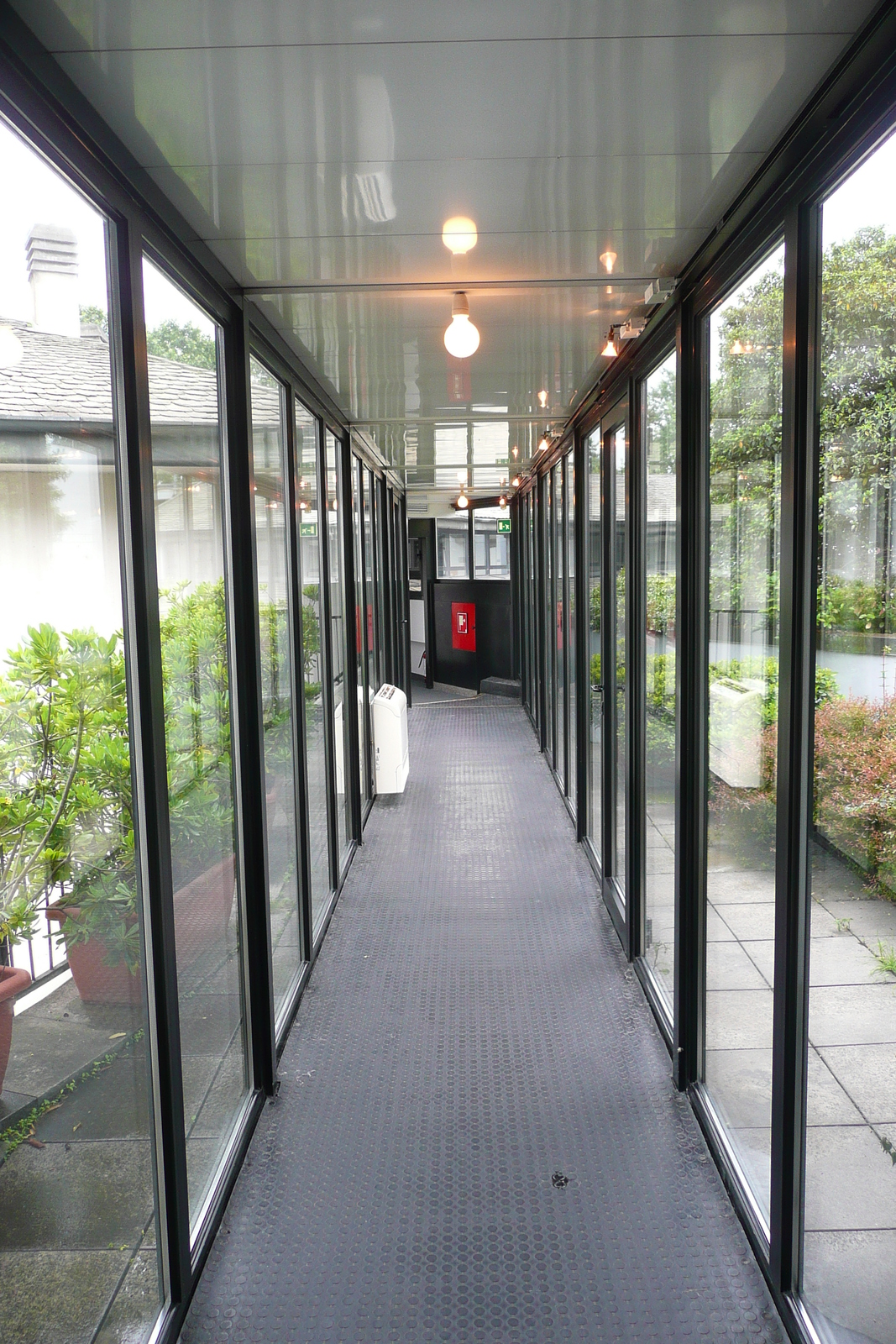 Photo Italie Milan Country Hotel Borromeo 2008-06 9