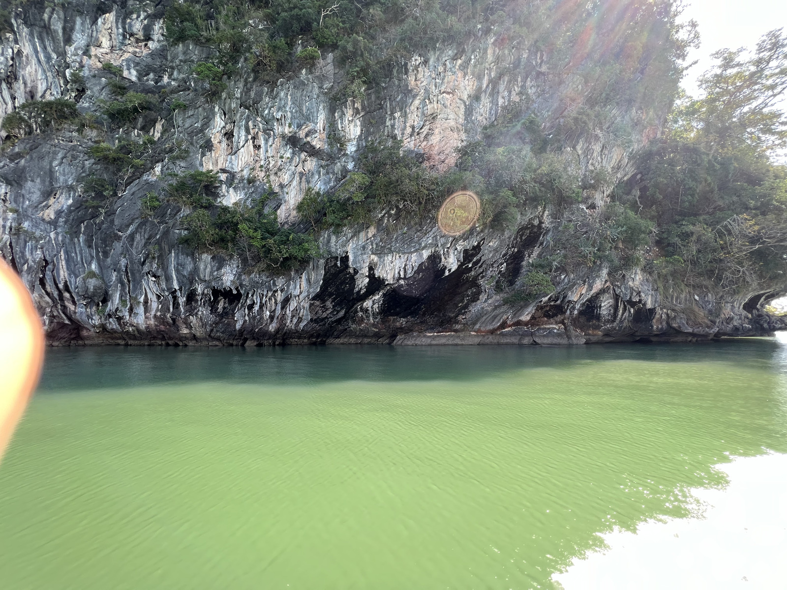Photo Thaïlande Phang Nga Bay 2021-12 331