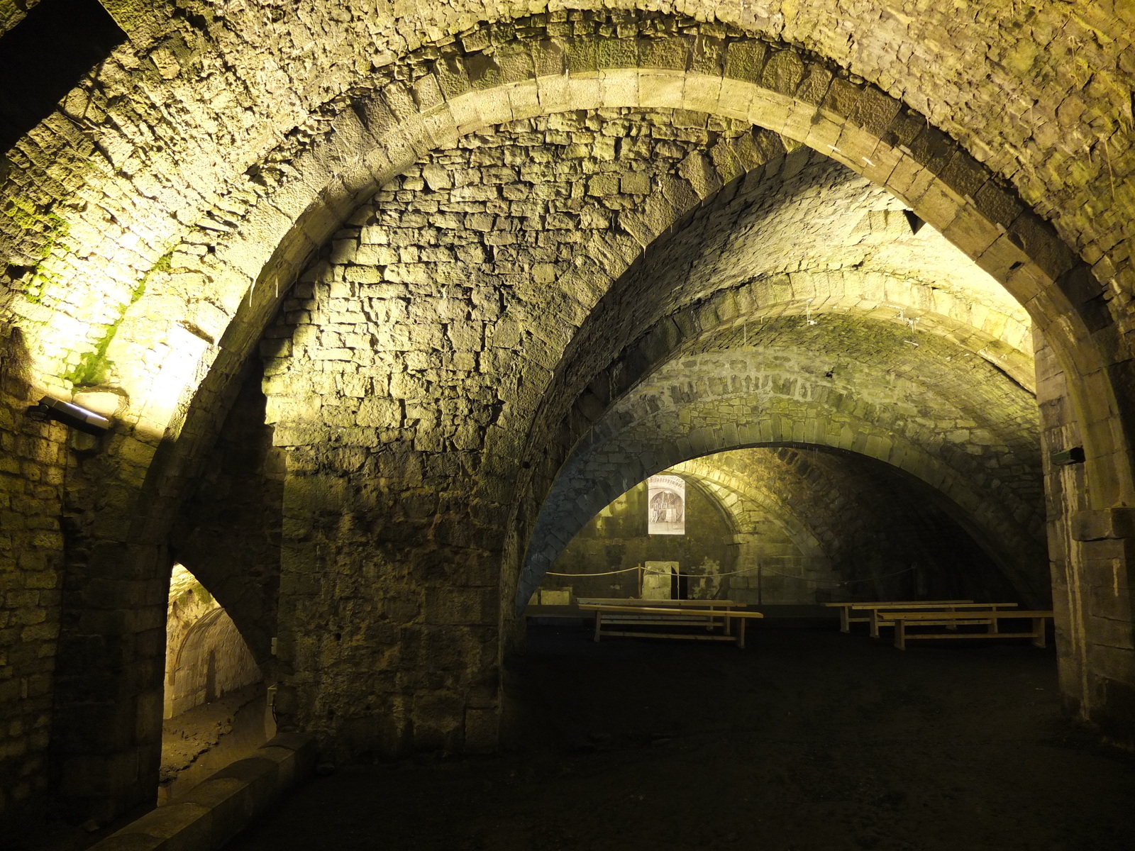 Photo France Salins les bains 2012-02 19